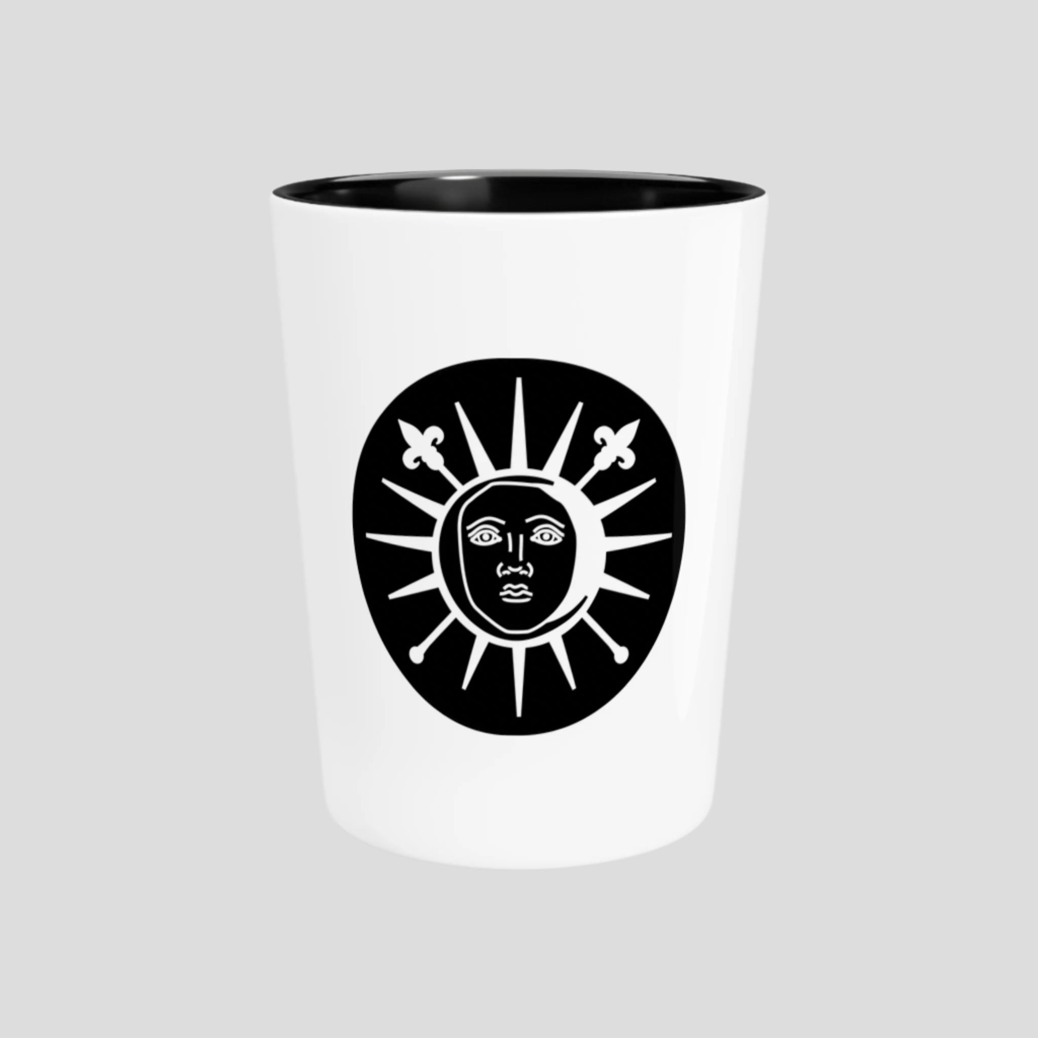 Shot Glasses | Bundle of Two、mySite、dreamappss