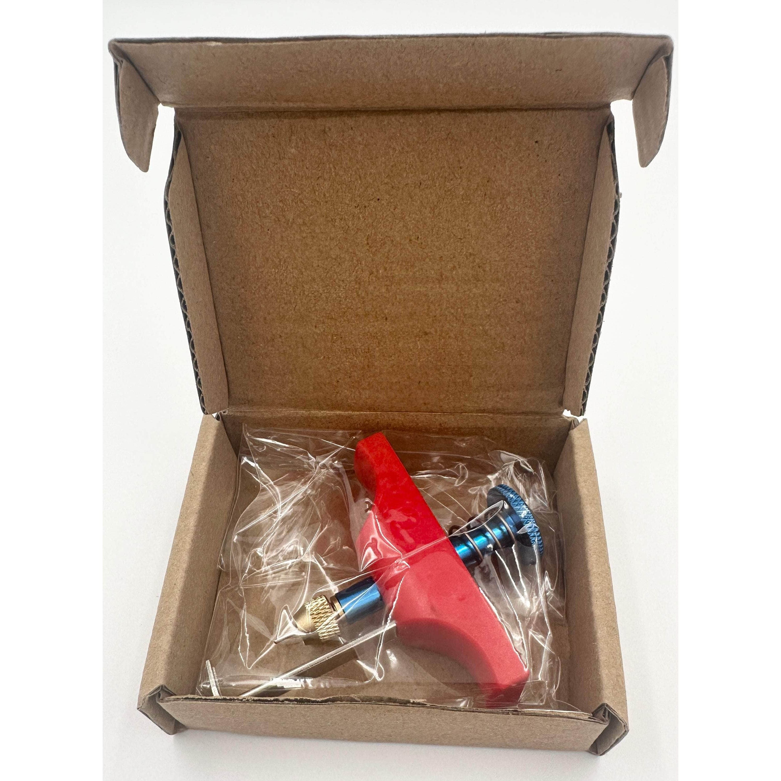  weBLEEDfpv the PPP (Prop Pinion Puller Tool) for Whoops、mySite、merchandisen