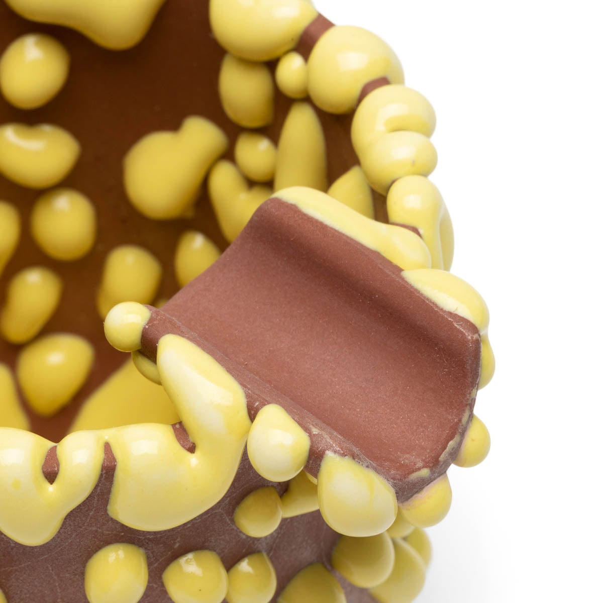 GLOOPY ASHTRAY BY SETH、mySite、zt4zffjzw