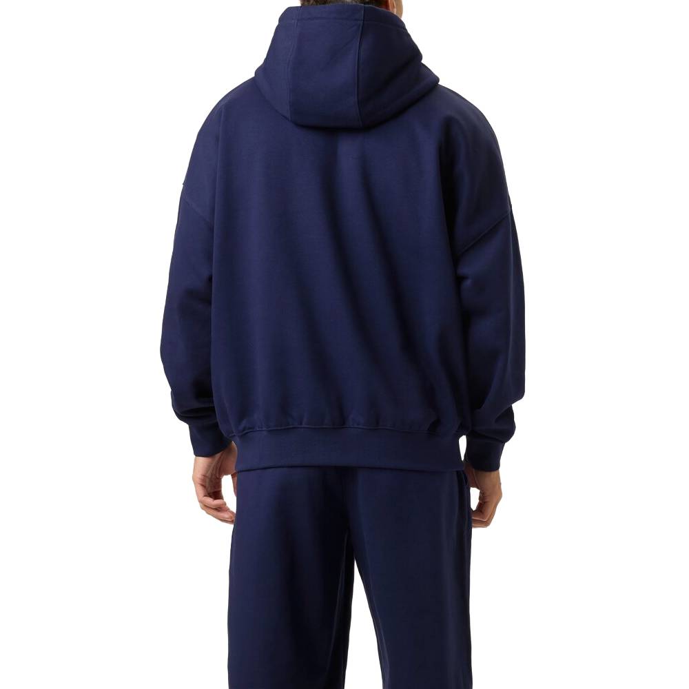 Fila Unisex Country Club Hoodie (Navy)