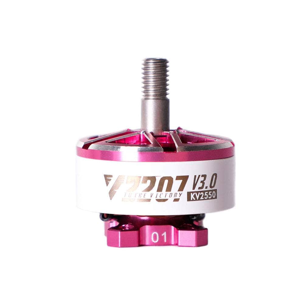  T-Motor Velox V2207 V3.0 2207 2550Kv Motor、mySite、merchandisen