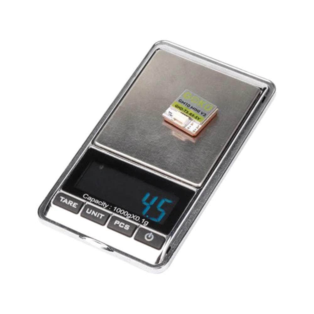  Flywoo GOKU GM10 Mini V3 GPS、mySite、merchandisen