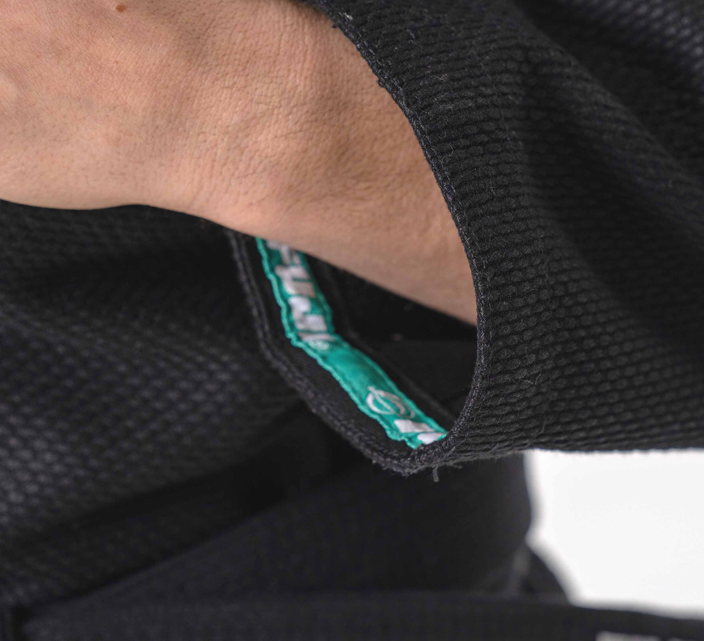 Womens All Around Blossom BJJ Gi Black、mySite、gigharbornorthrealestate