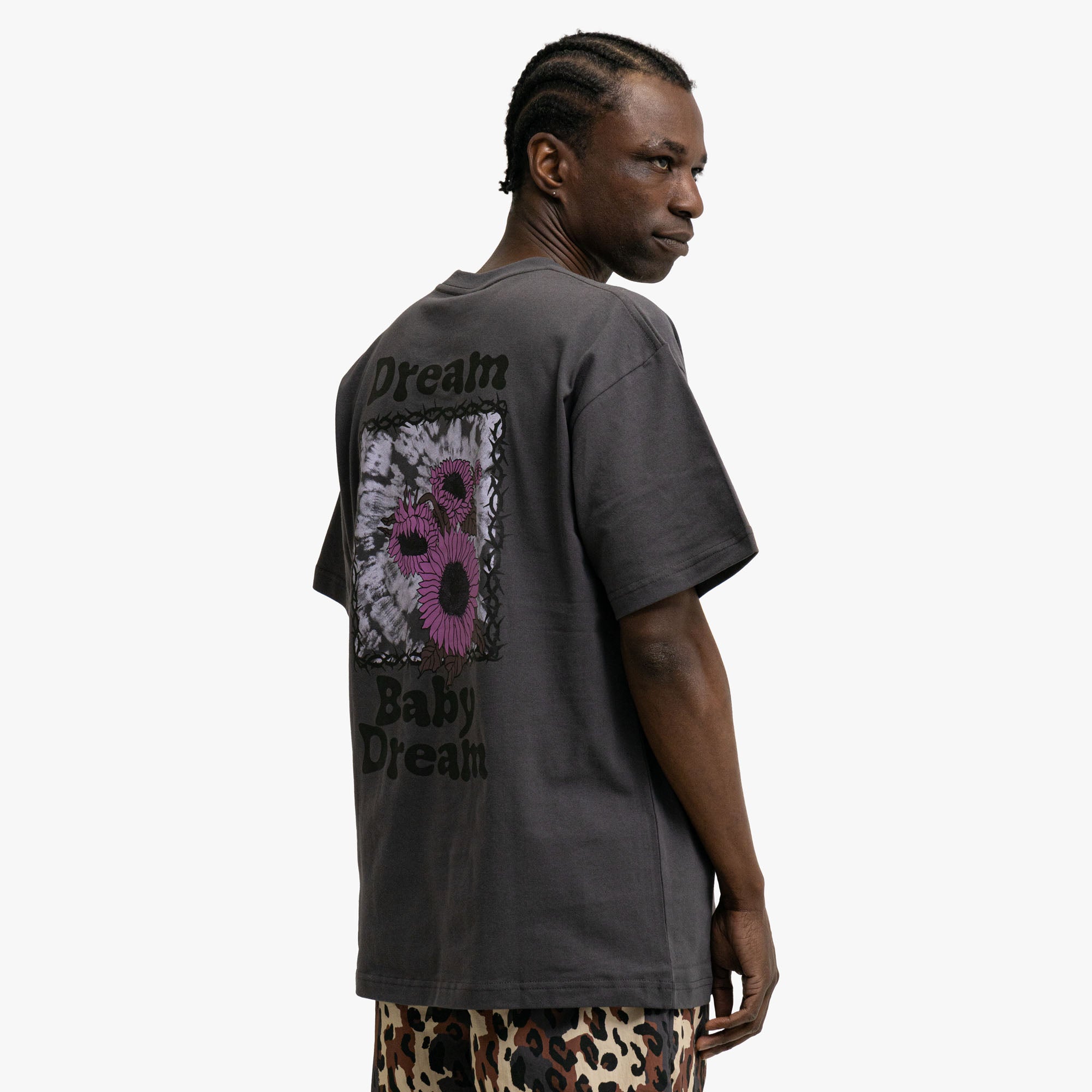  Patta Dream T-Shirt Forged Iron、mySite、merchandisen