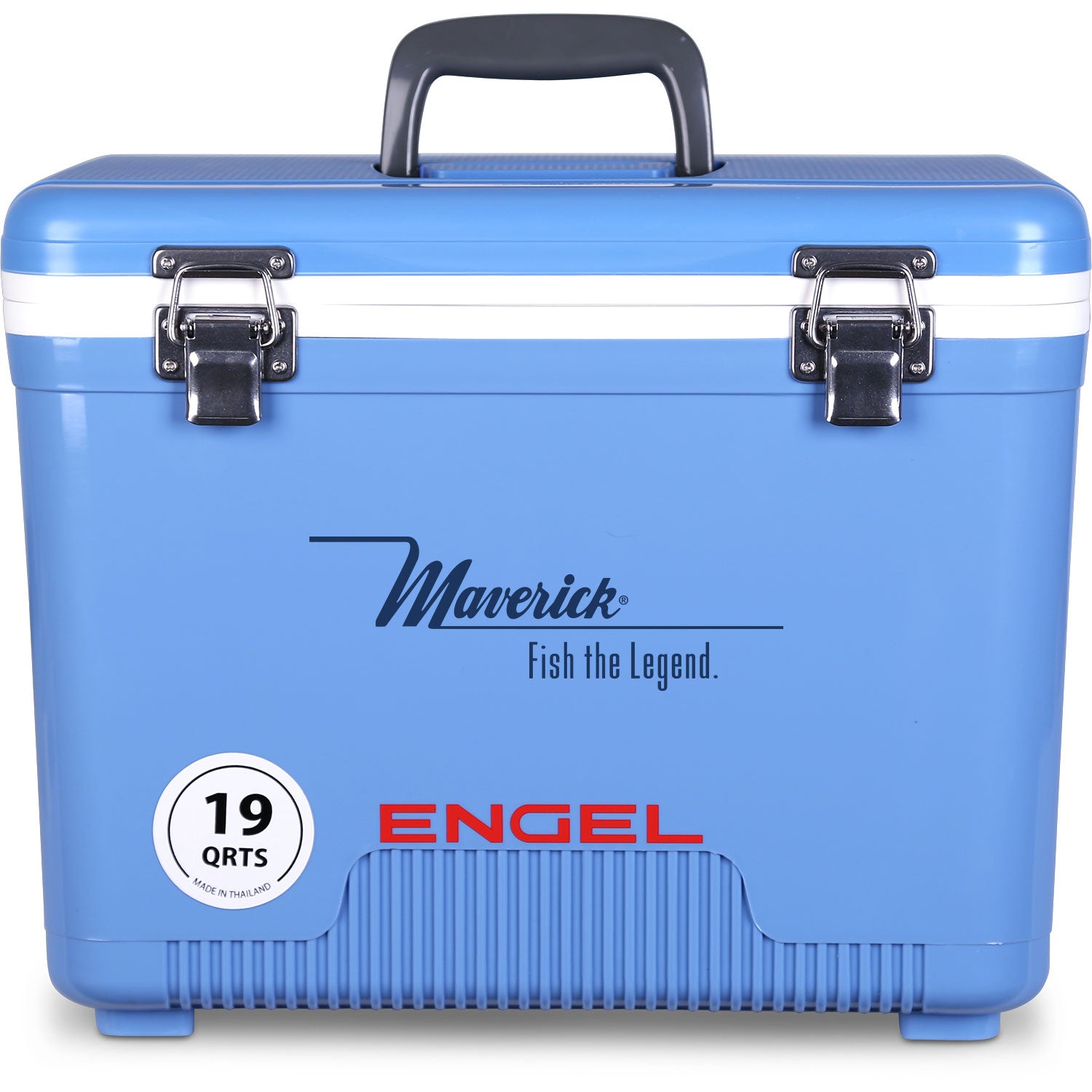Engel 19 Quart Drybox/Cooler - MBG、mySite、noshort