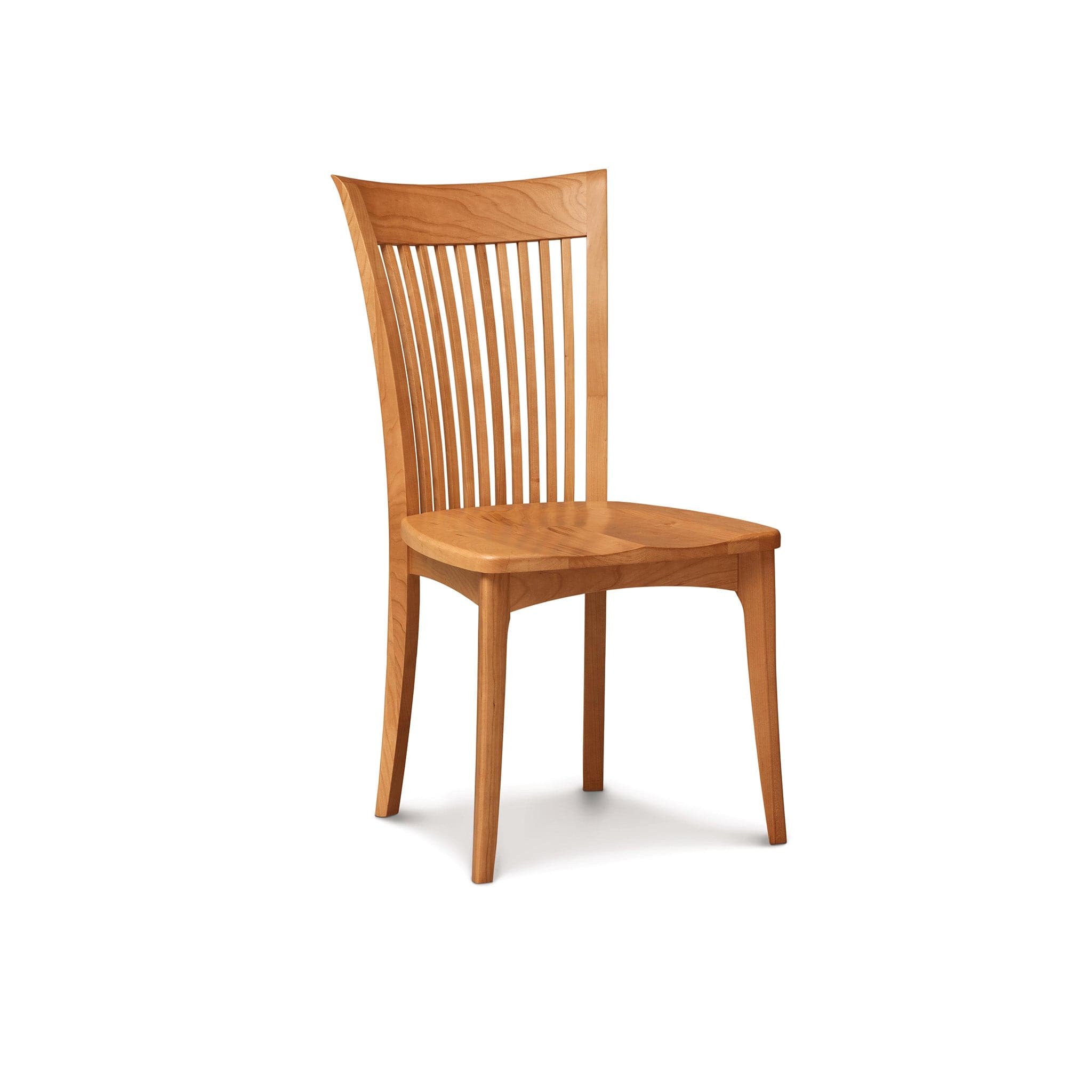 Copeland Sarah Dining Chair With Wood Seat、mySite、neckold
