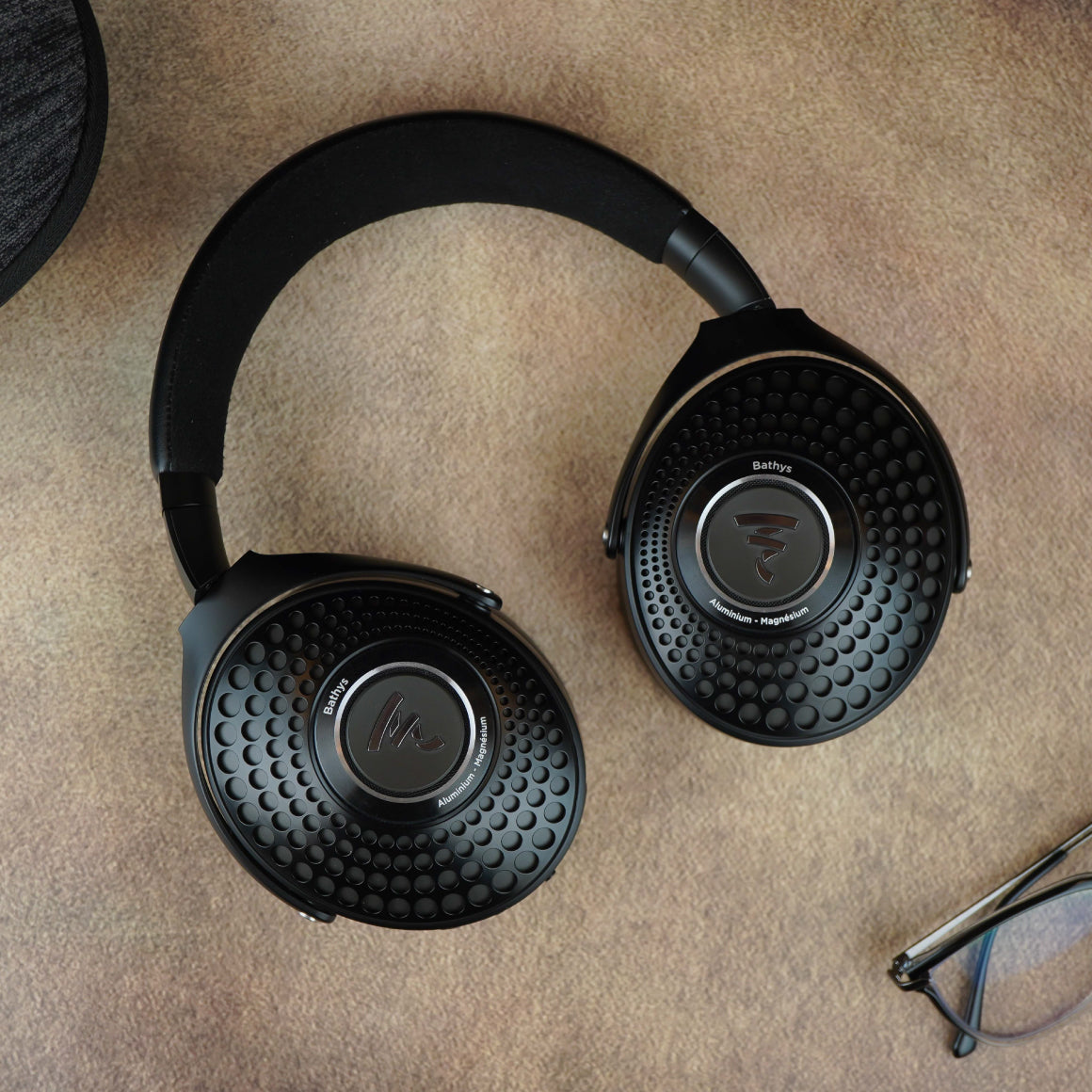  Focal - Bathys、mySite、merchandisen