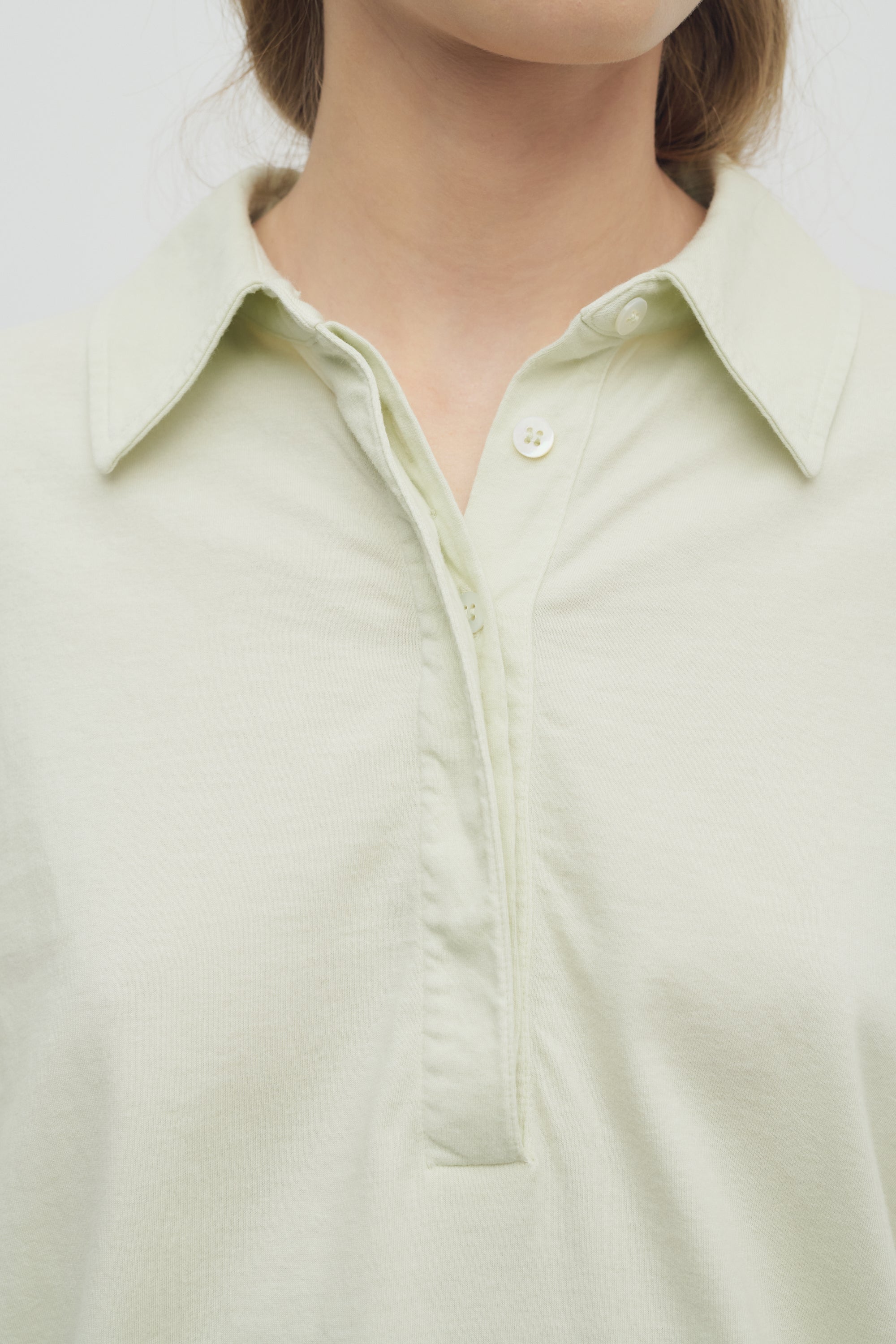 Roddie Top in Cotton、mySite、aoinhome