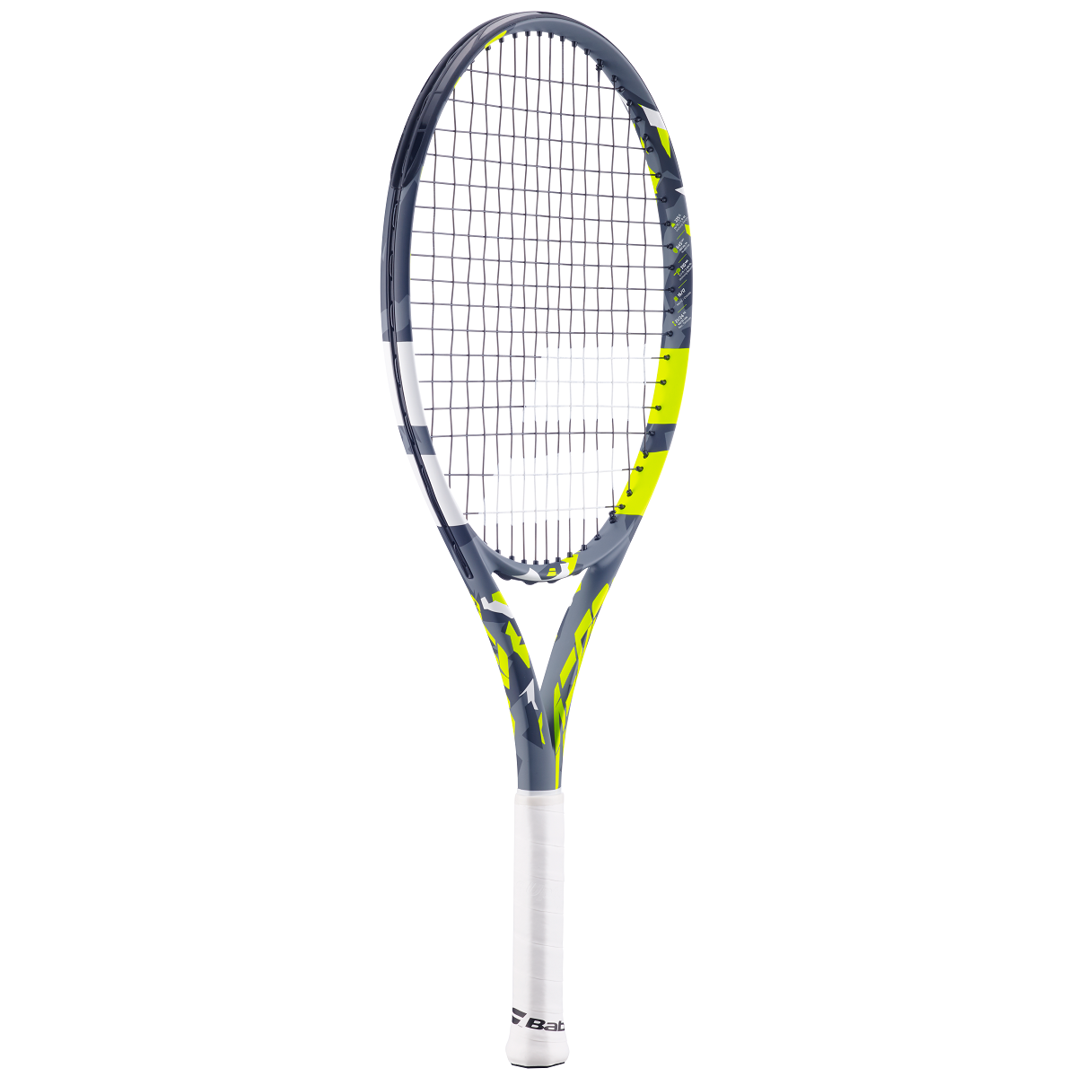 Babolat Aero 25 Junior (Pre-Strung)
