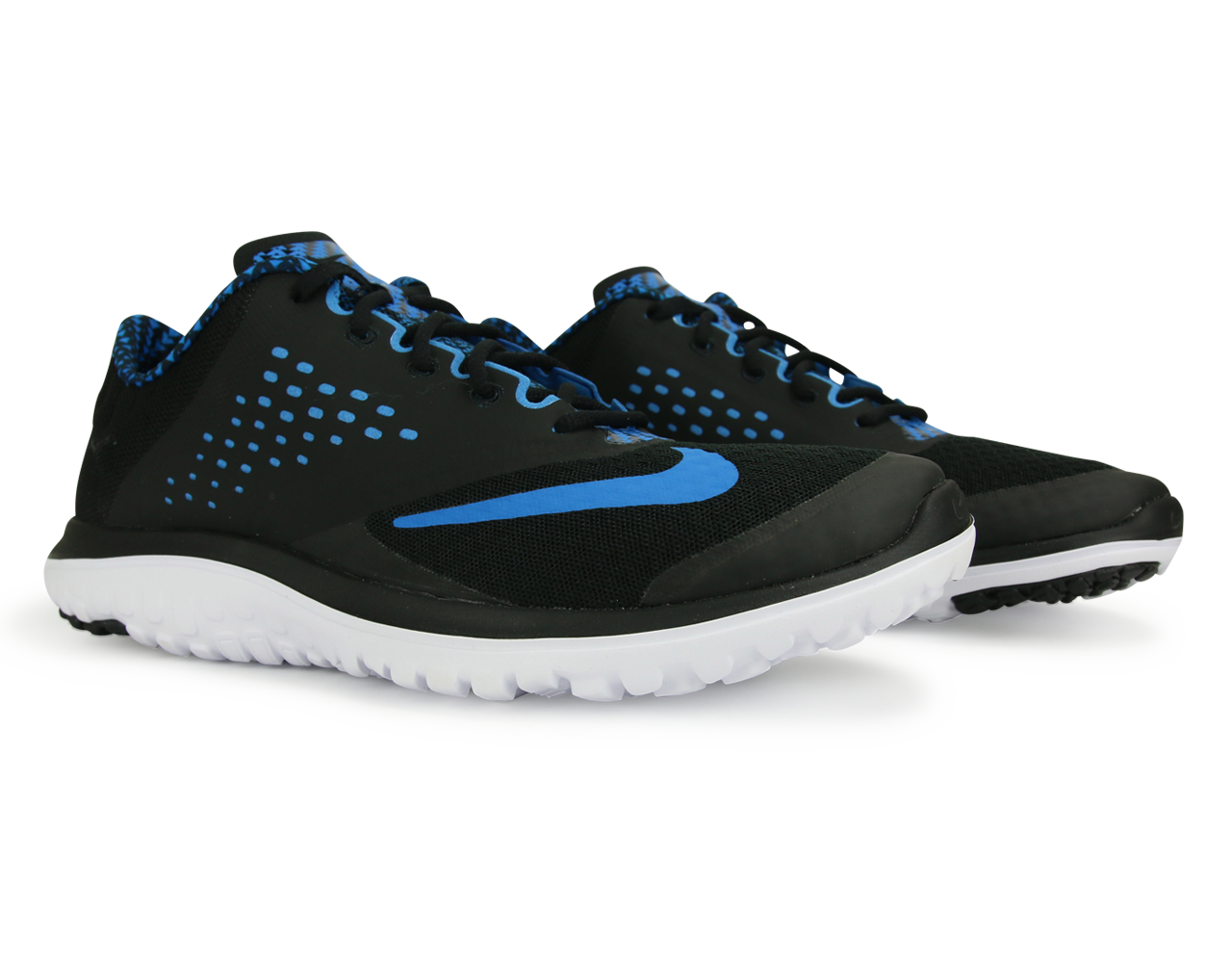 Nike Men's FS Lite Run 2 Premium Running Shoes、mySite、bottomscart