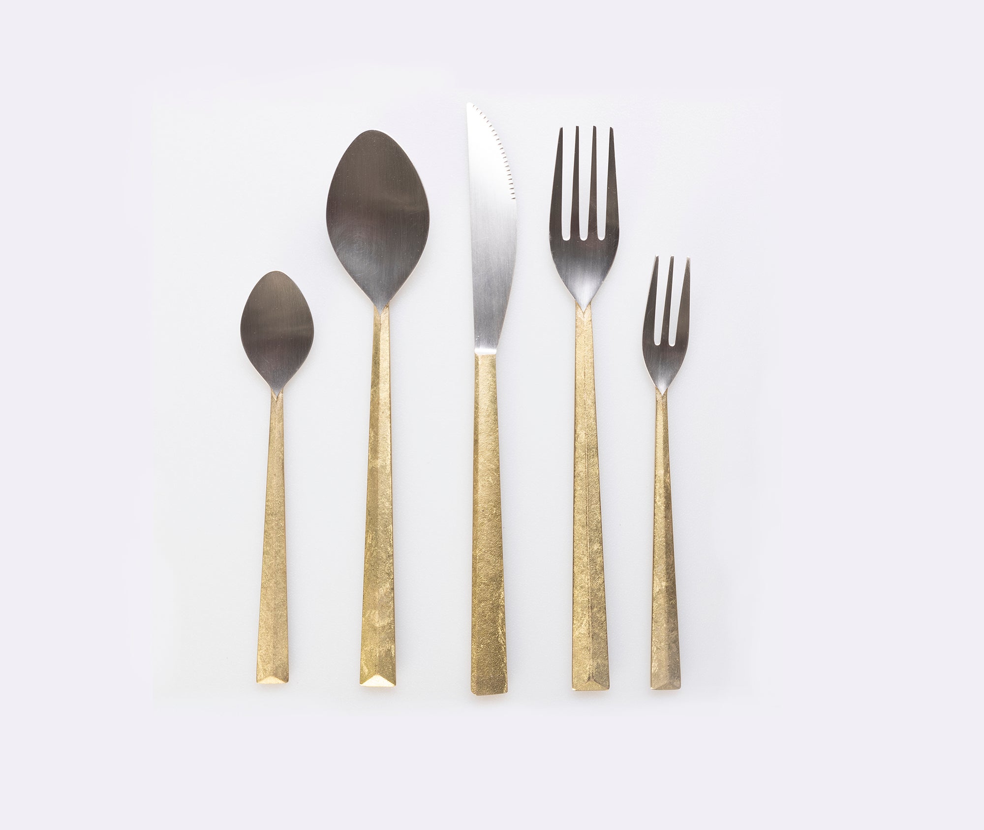 Ihada Cutlery Set - 5 Piece、mySite、topwebapps