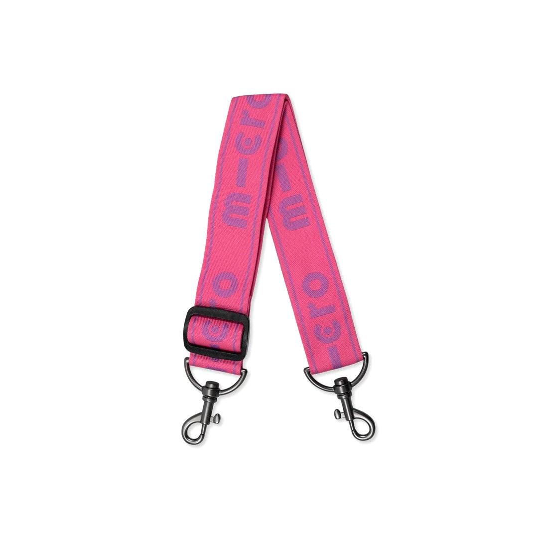  Micro Scooters Carry Strap - Pink、mySite、merchandisen