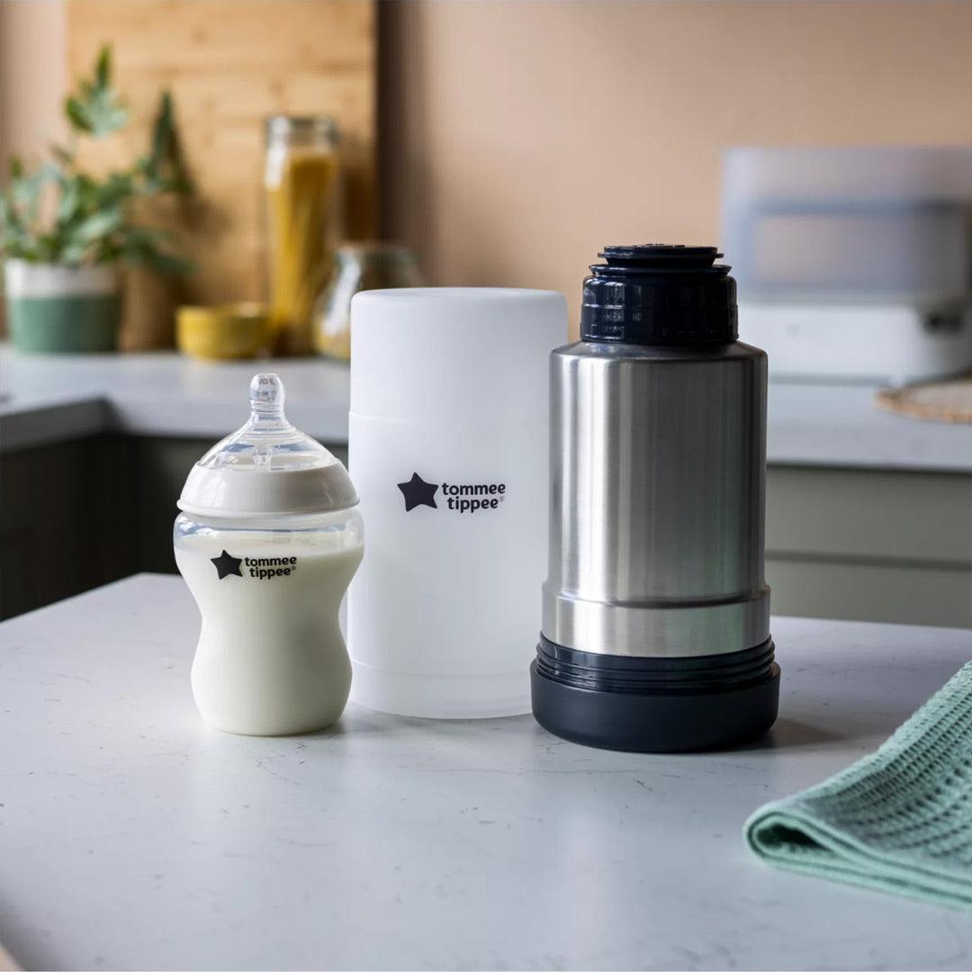  Tommee Tippee Travel Bottle Warmer、mySite、merchandisen