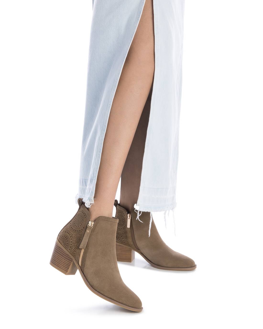 BOTÍN DE MUJER CARMELA 16216302、mySite、gtrtttuynbv