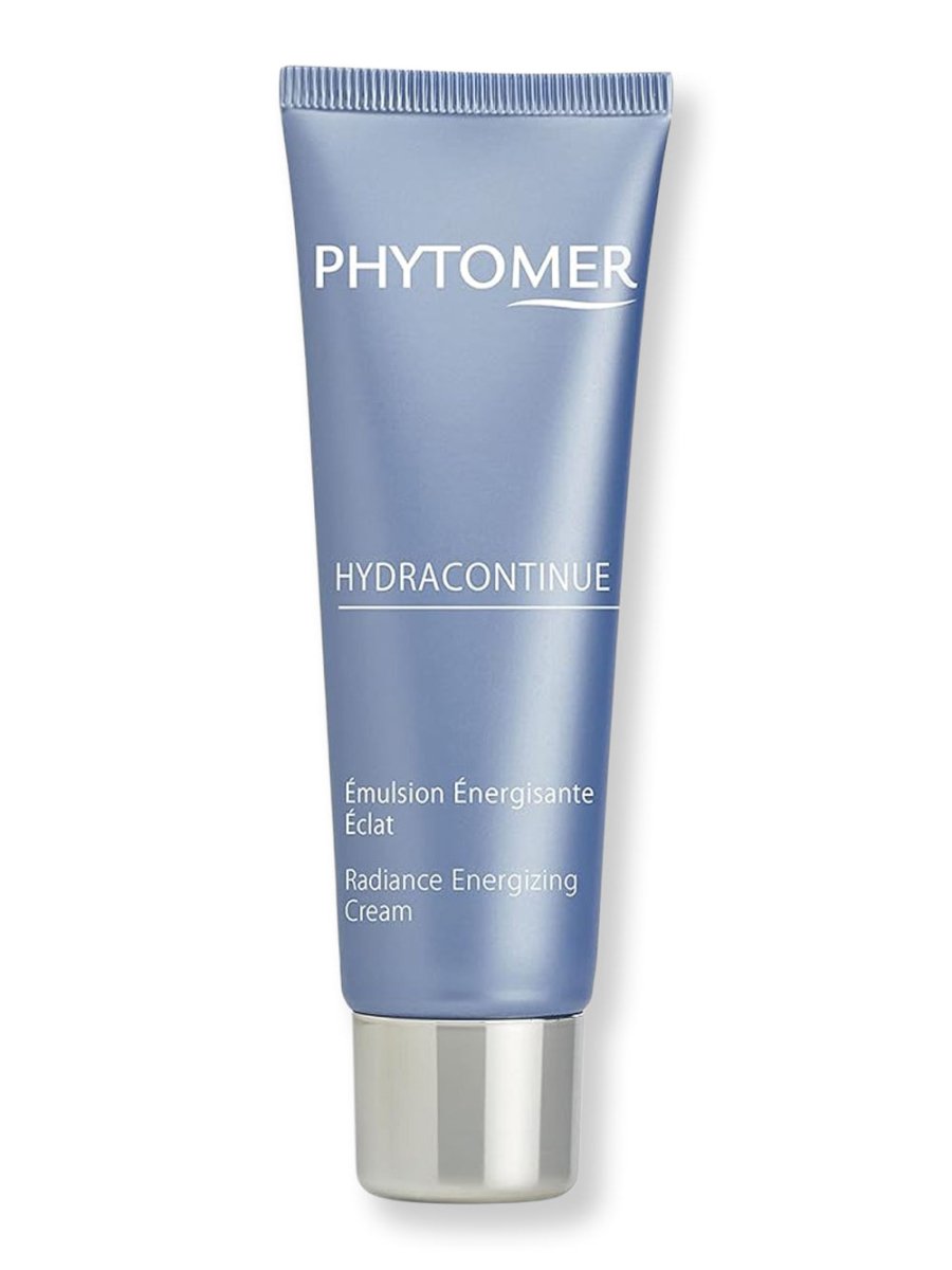 Phytomer - HYDRACONTINUE RADIANCE ENERGIZING CREAM 50ML、mySite、gigharbornorthrealestate