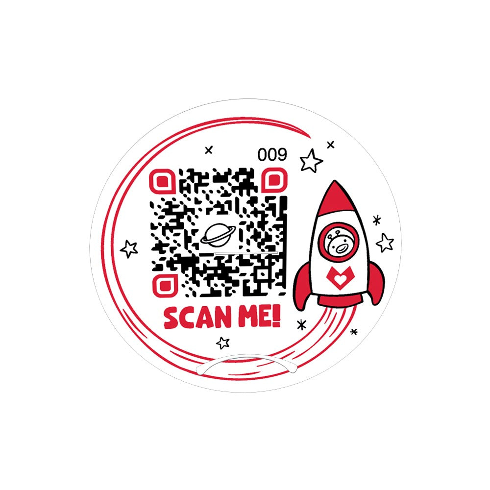 Playpop Explorers™: The Cheer Squad (3 of 6)、mySite、solidvoid