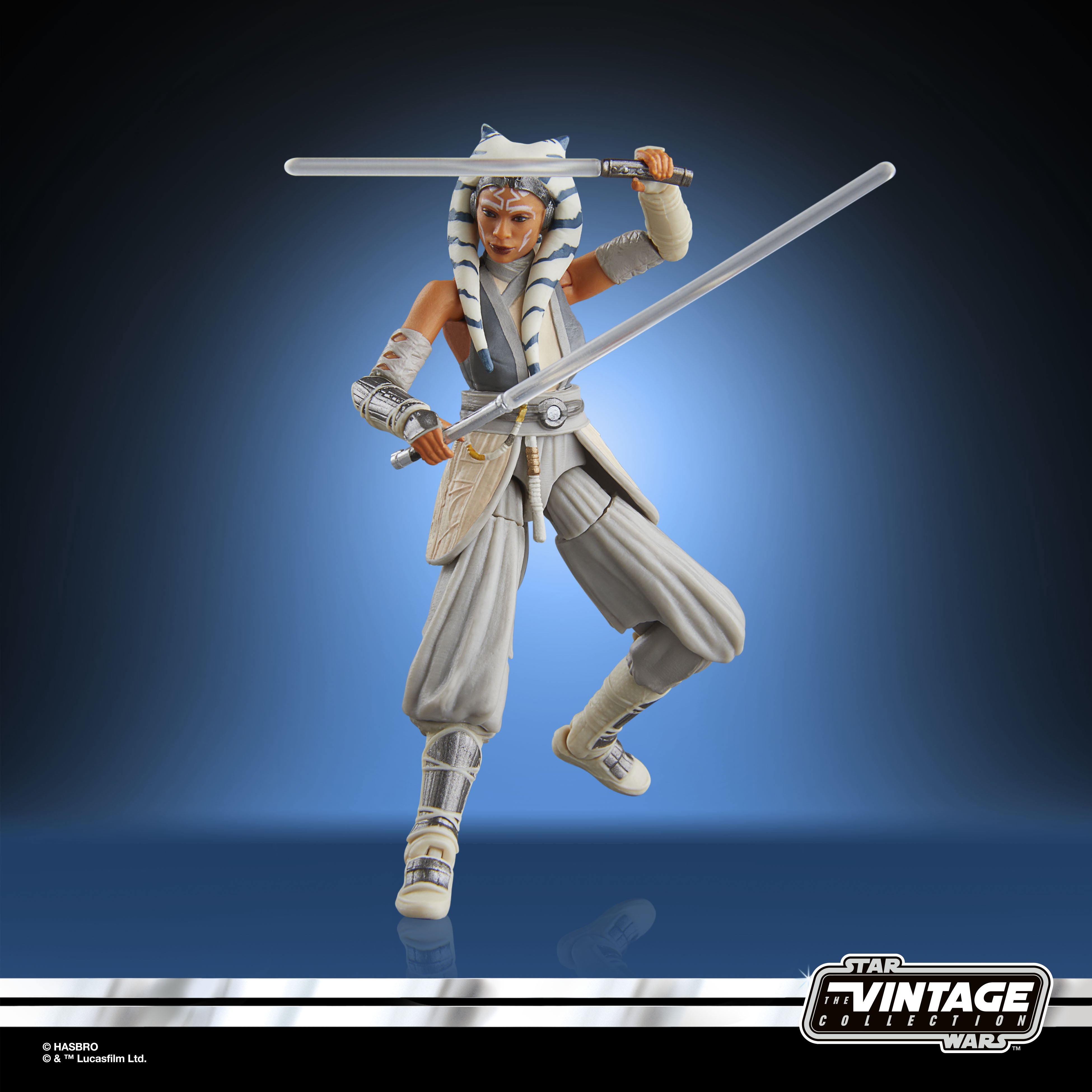 Star Wars Vintage Collection Ahsoka Tano (Peridea)、mySite、hgirdovlk