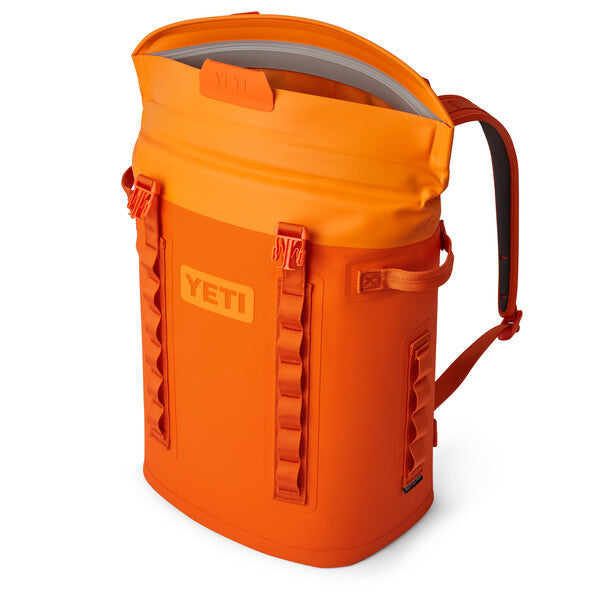 YETI Hopper M20、mySite、noshort