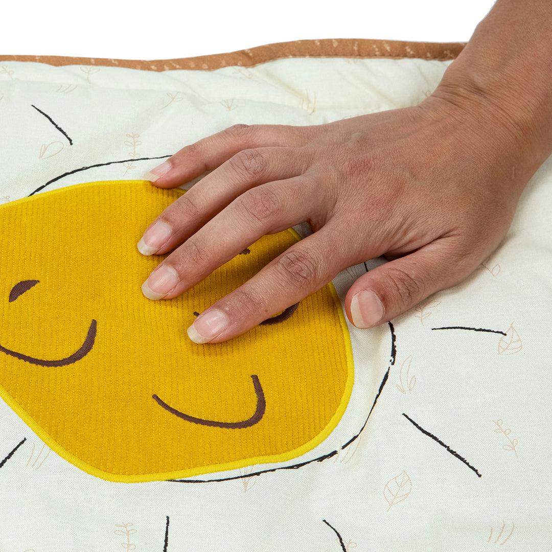  Tiny Love Super Mat - Garden of Adventures、mySite、merchandisen