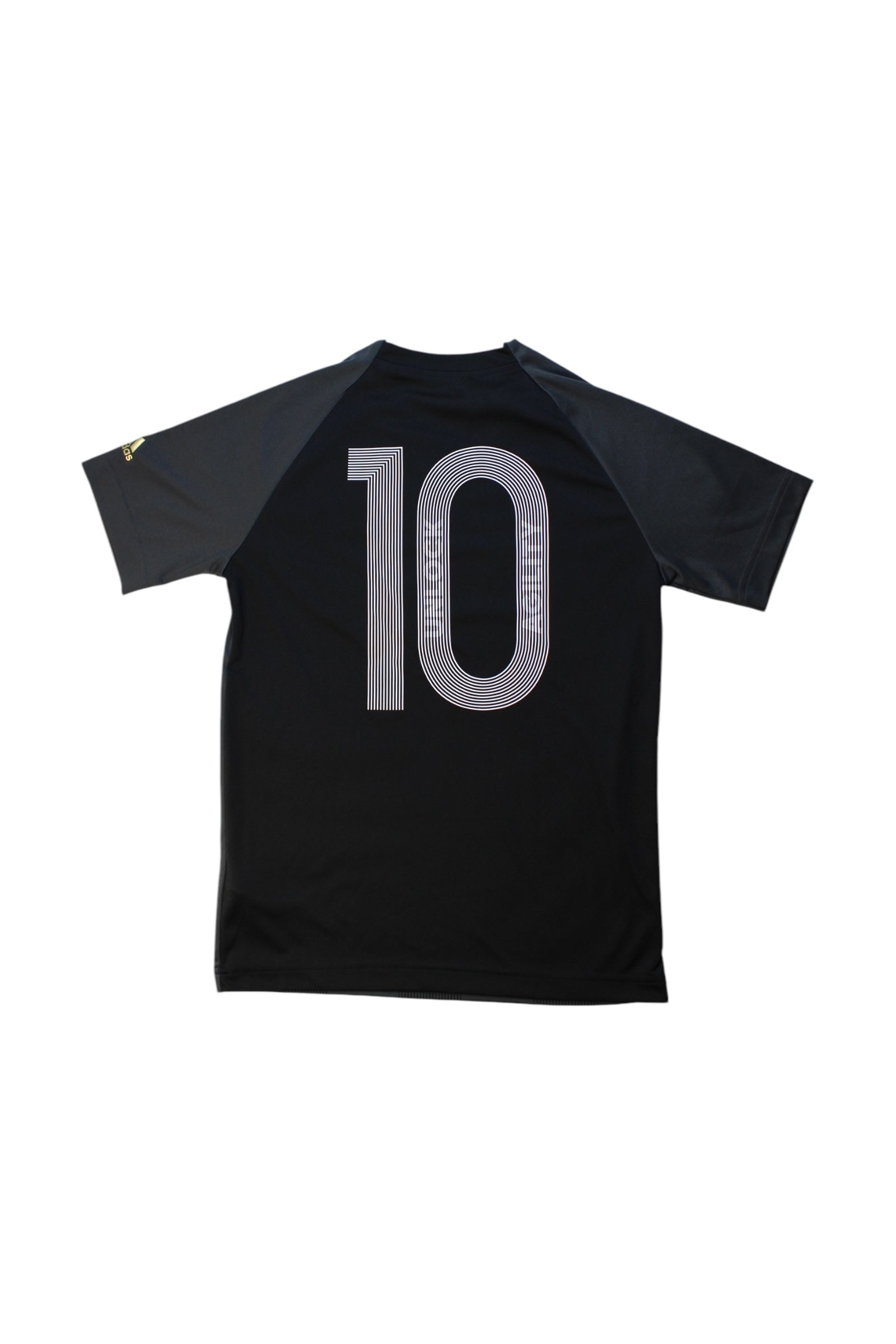 Adidas Messi Soccer Jersey 11-12Y、mySite、g9winljtr