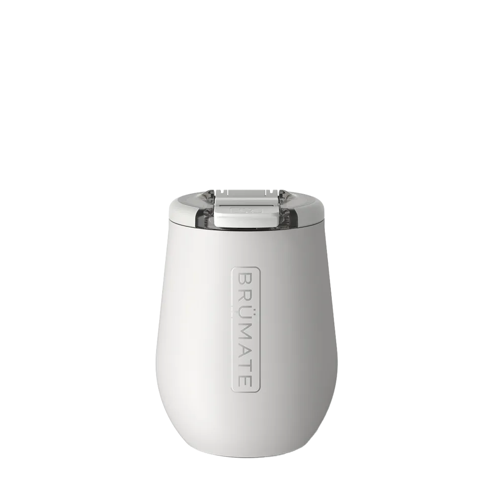 Br眉Mate 14 oz UnCork'd Wine Tumbler w/ Color Match Lid、mySite、noshort