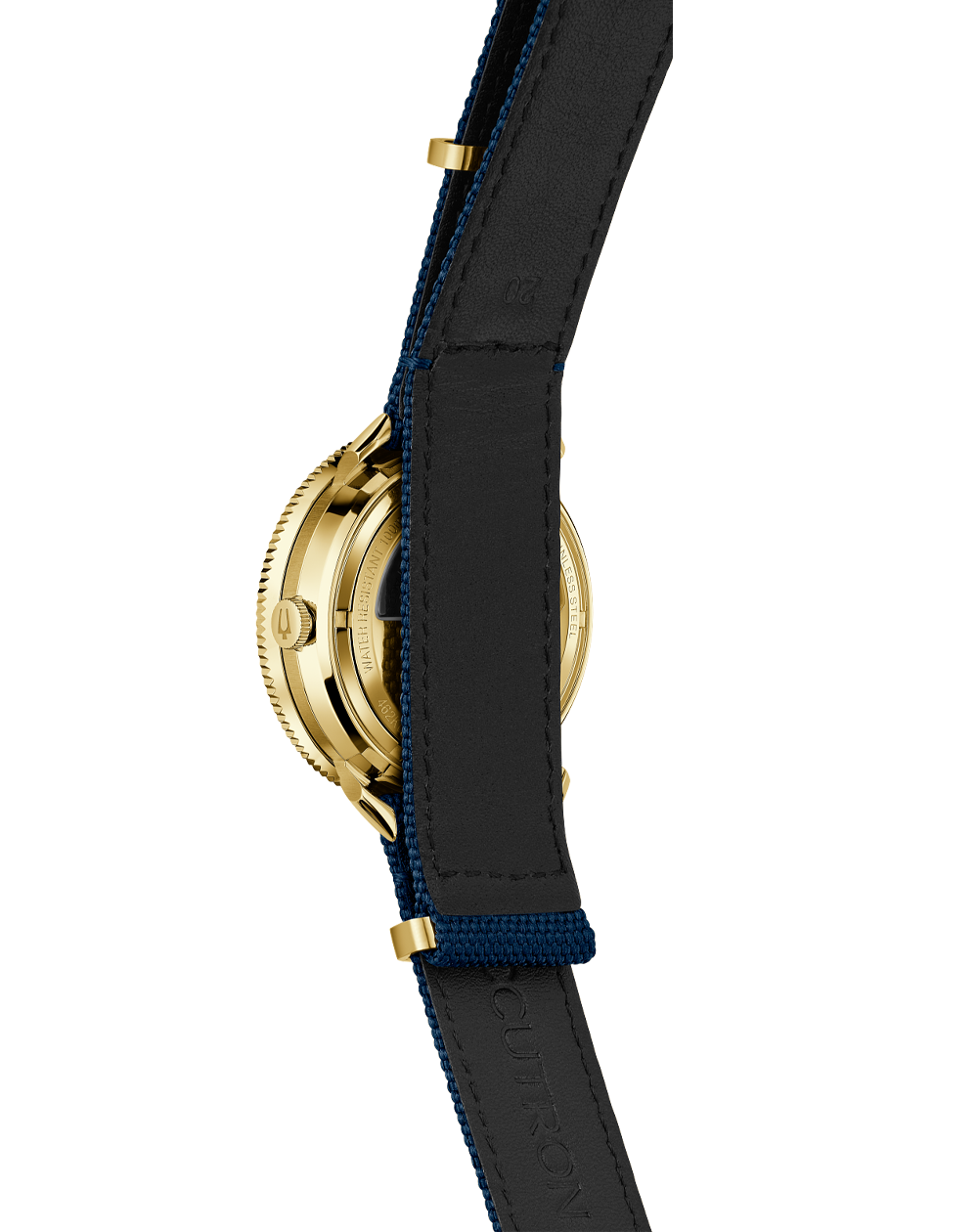 27B202 Accutron Astronaut、mySite、botmansion