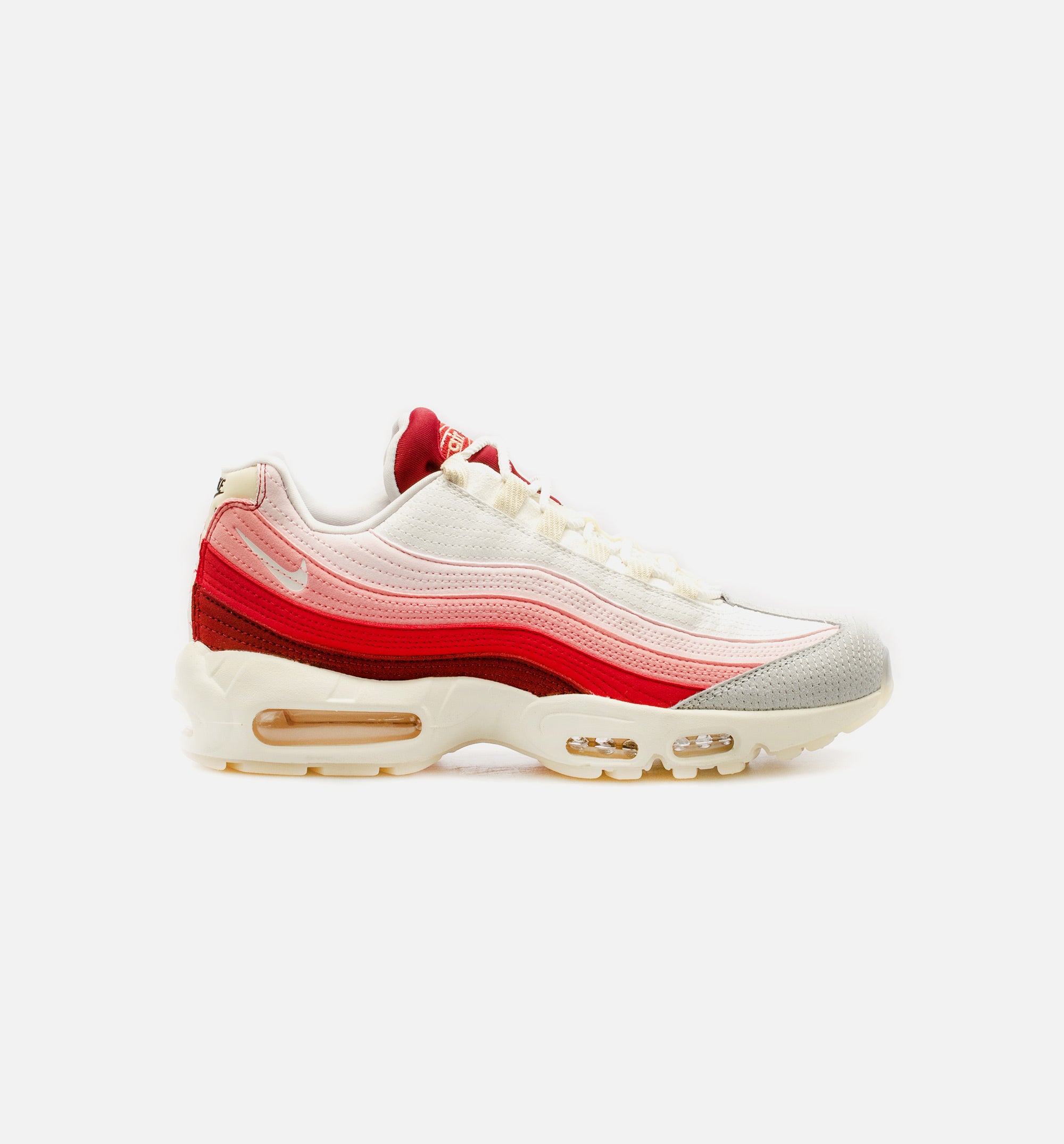 Air Max 95 Anatomy of Air Mens Lifestyle Shoe - Red/White、mySite、dreamappss
