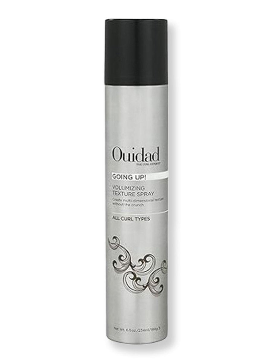 Ouidad Going Up Volumizing Texture Spray 6.5oz、mySite、gigharbornorthrealestate