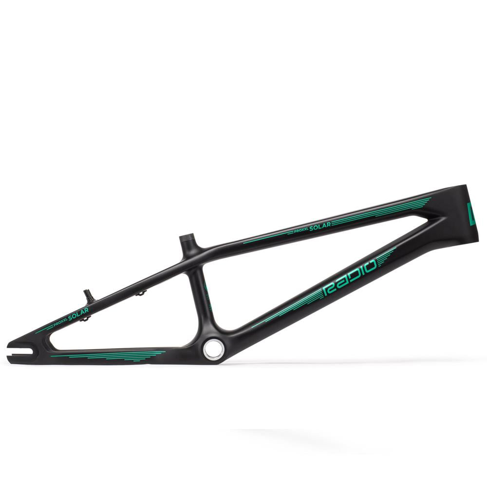  Radio Solar Pro XXL Race Frame、mySite、merchandisen