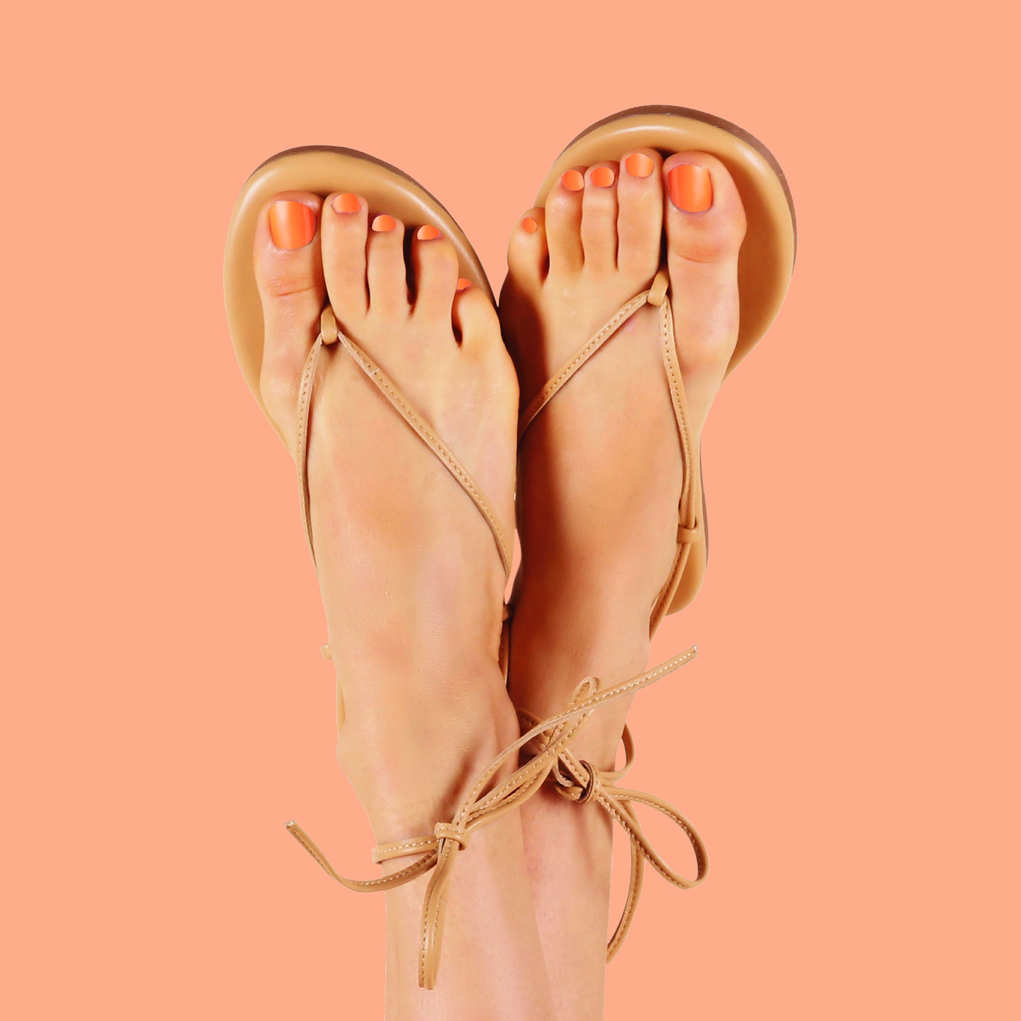 Orange Wedge、mySite、solidvoid