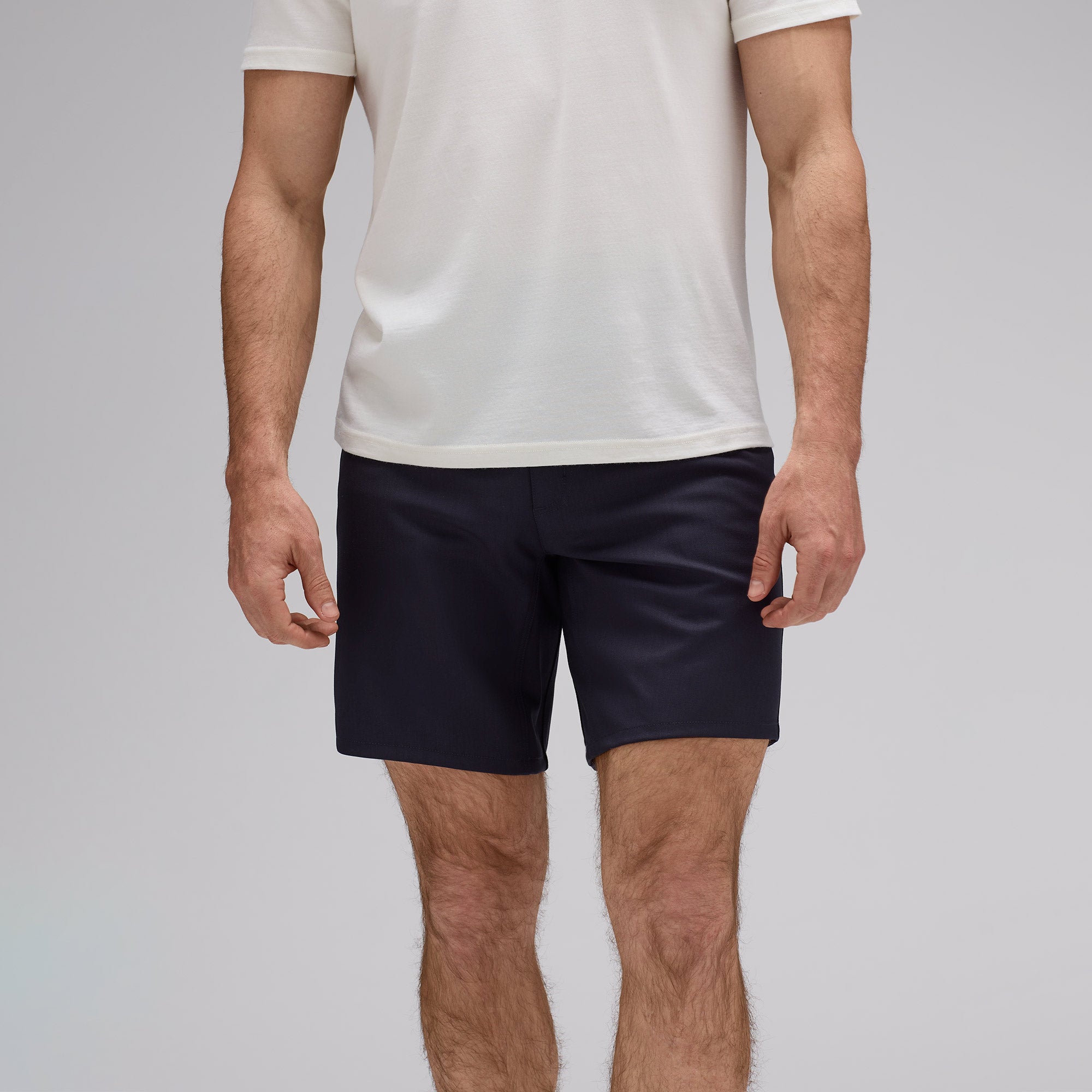 Men's Merino Travel Shorts、mySite、noshort
