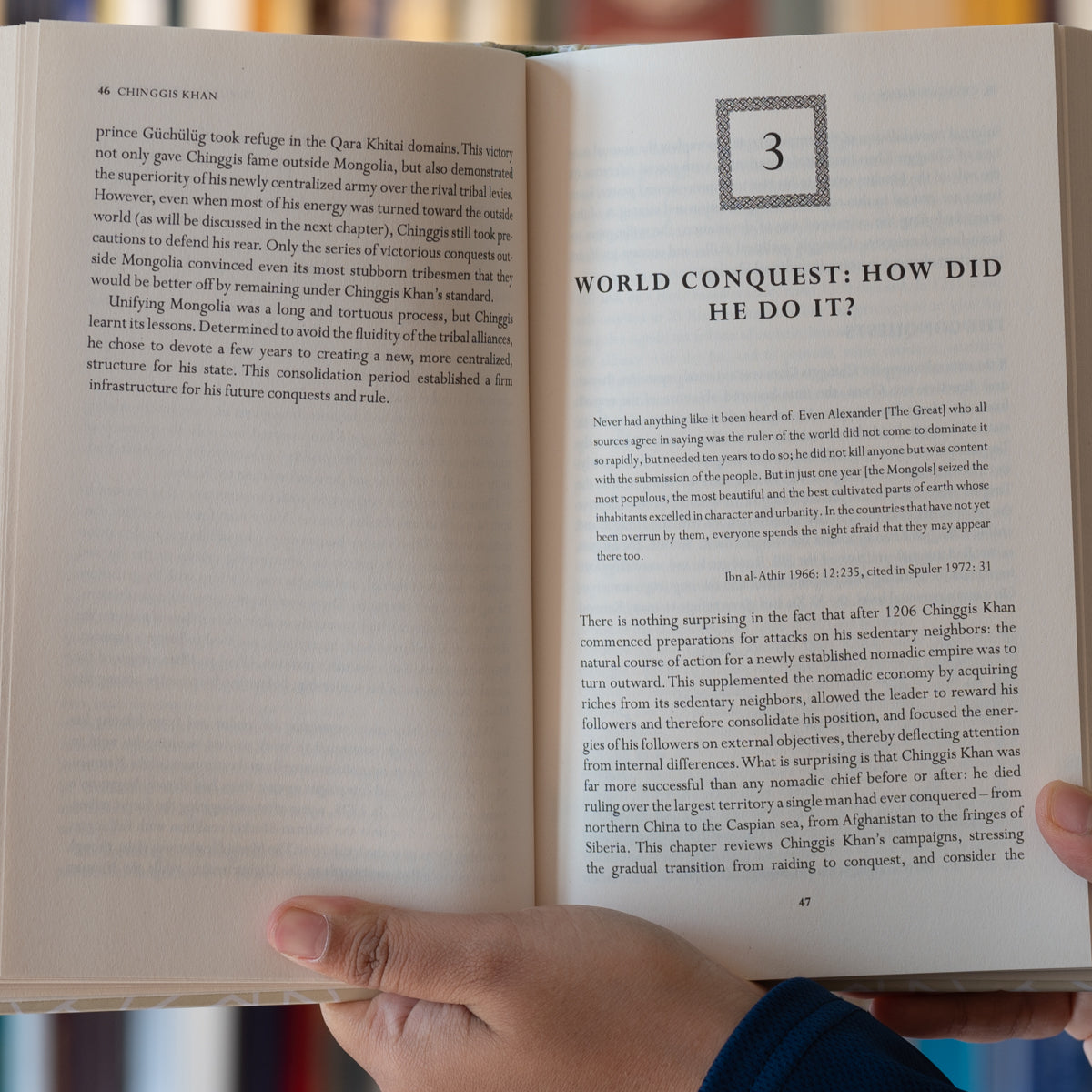 Chinggis Khan、mySite、topwebapps