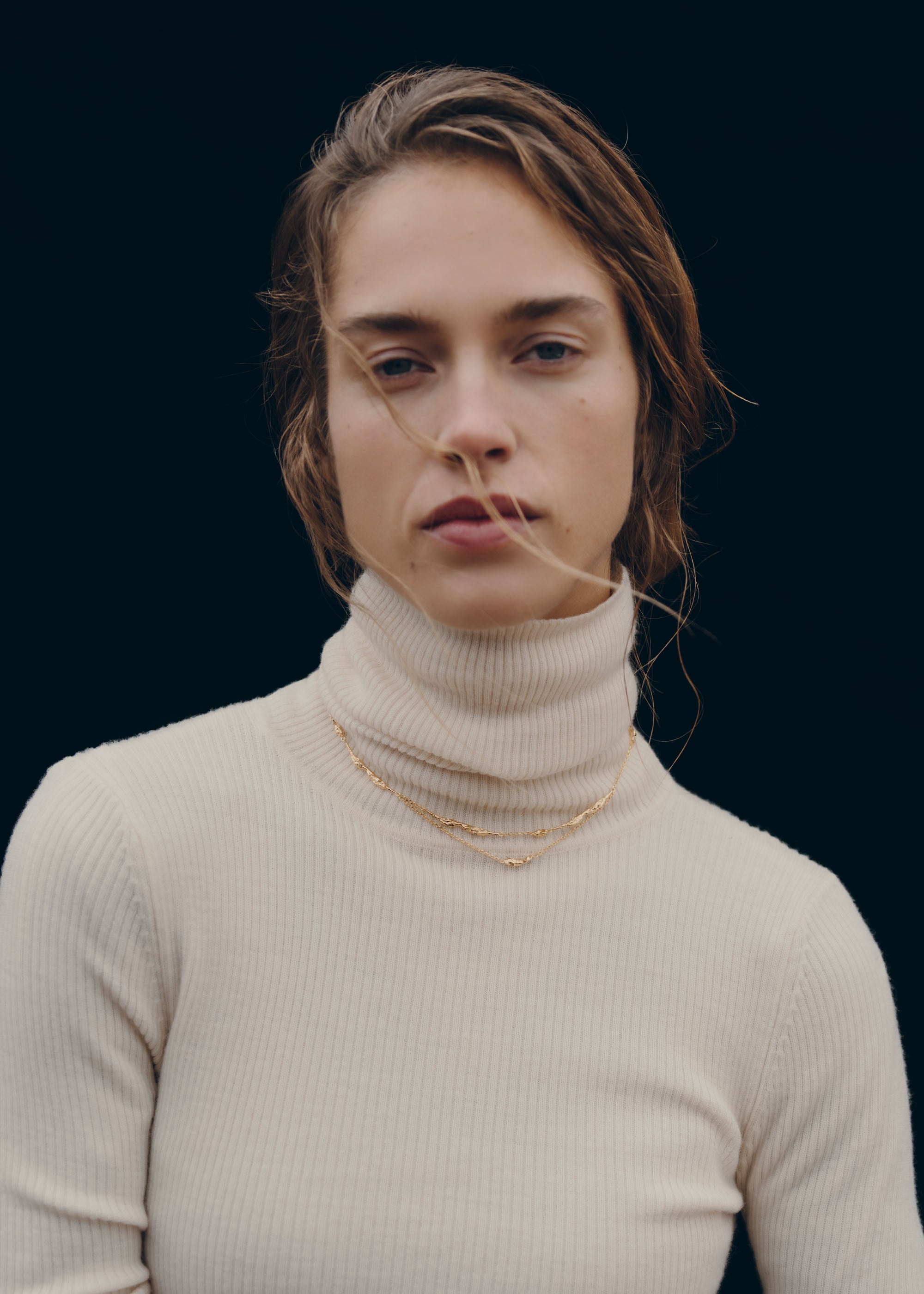 Double Chane Eroz - Dor茅e � l��or 24 carats、mySite、camillekostekn