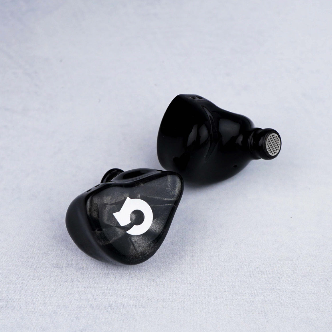  Headphone Zone X Oriveti - Blackbird (Unboxed)、mySite、merchandisen