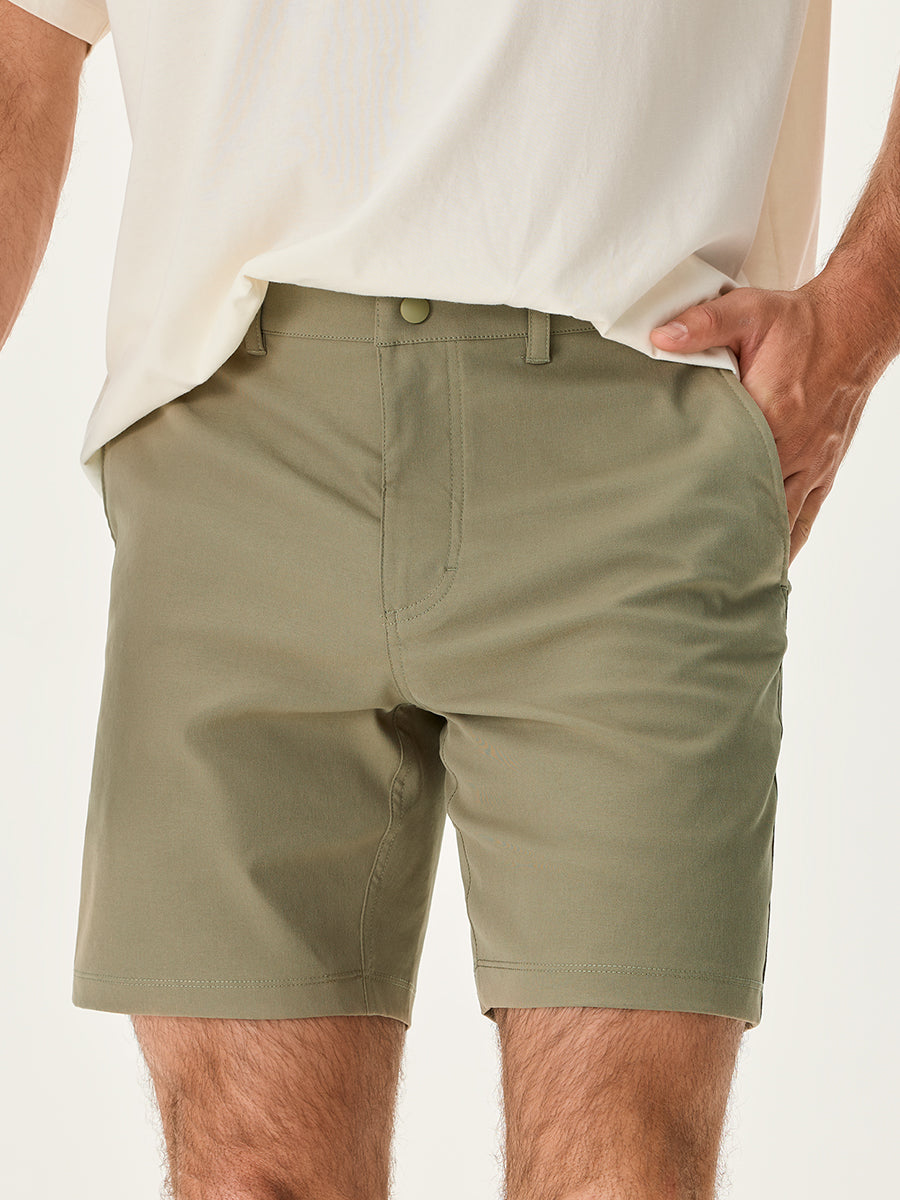 TechTwill Birdie 7 Short、mySite、shTechTwill Birdie 7 Short、mySite、glenpowelloop_name