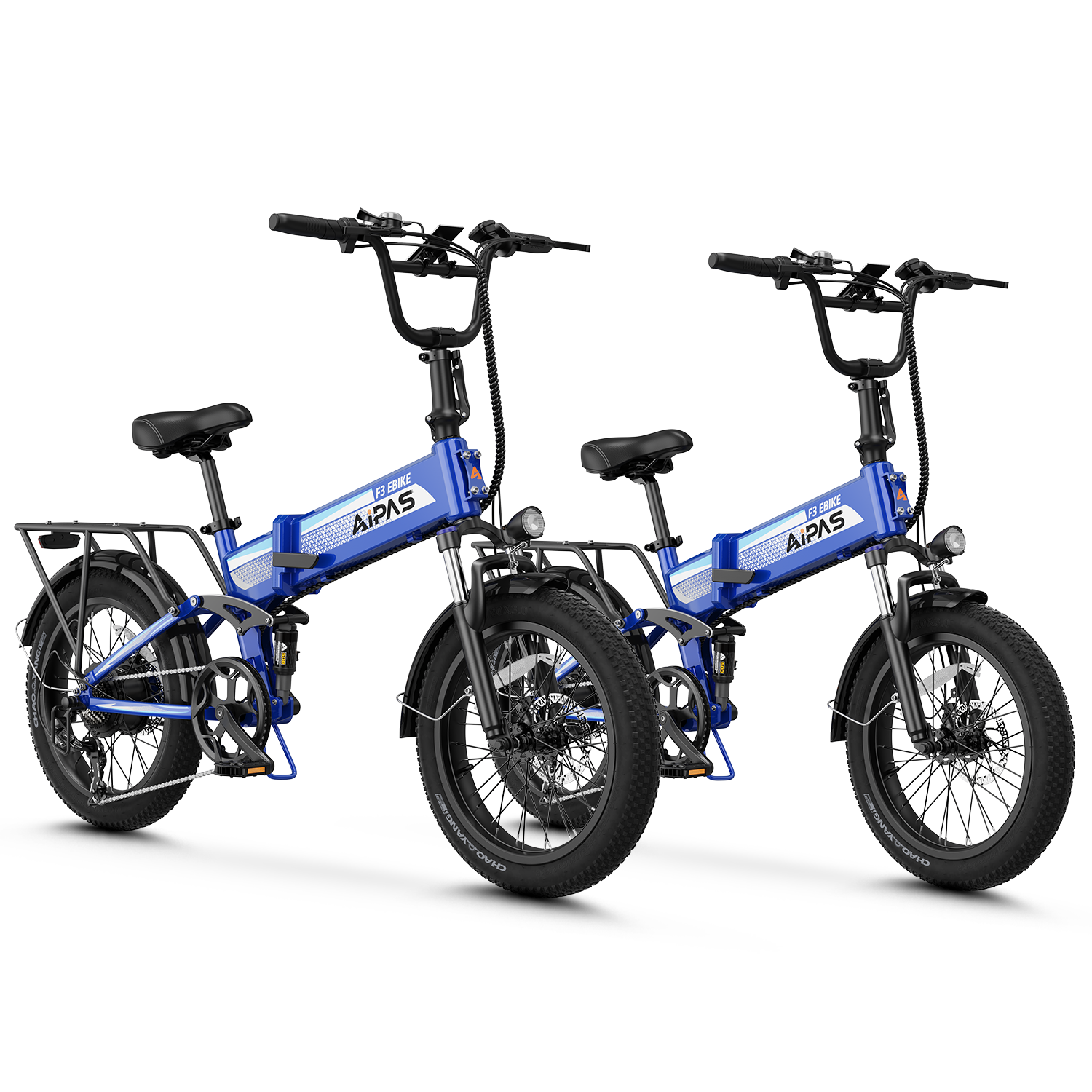 Aipas® Ebike Combo Sale F3*2、mySite、gigharbornorthrealestate