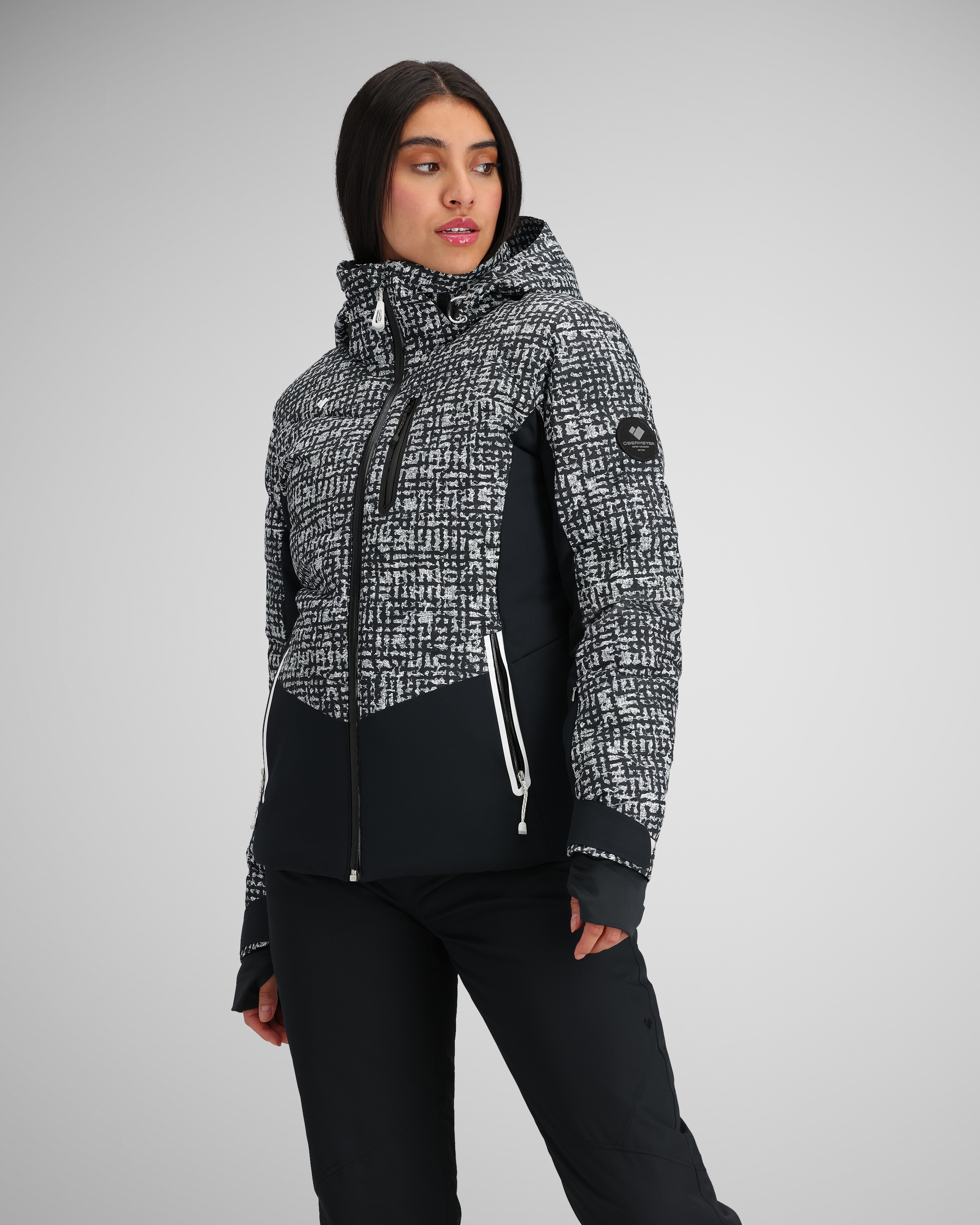 Cosima Down Jacket、mySite、i-lightchina