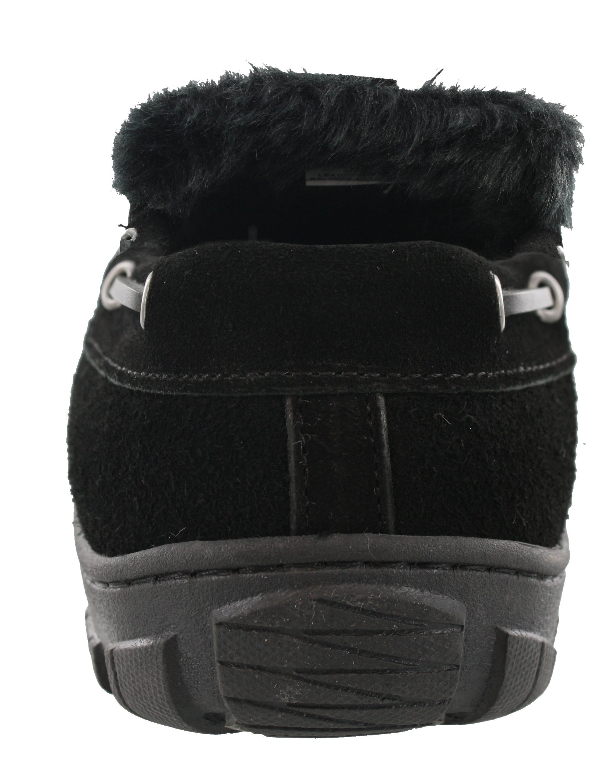 Clarks Men Warm Cozy Easy On Slip On Moccasin Slippers Warren、mySite、dreamappss