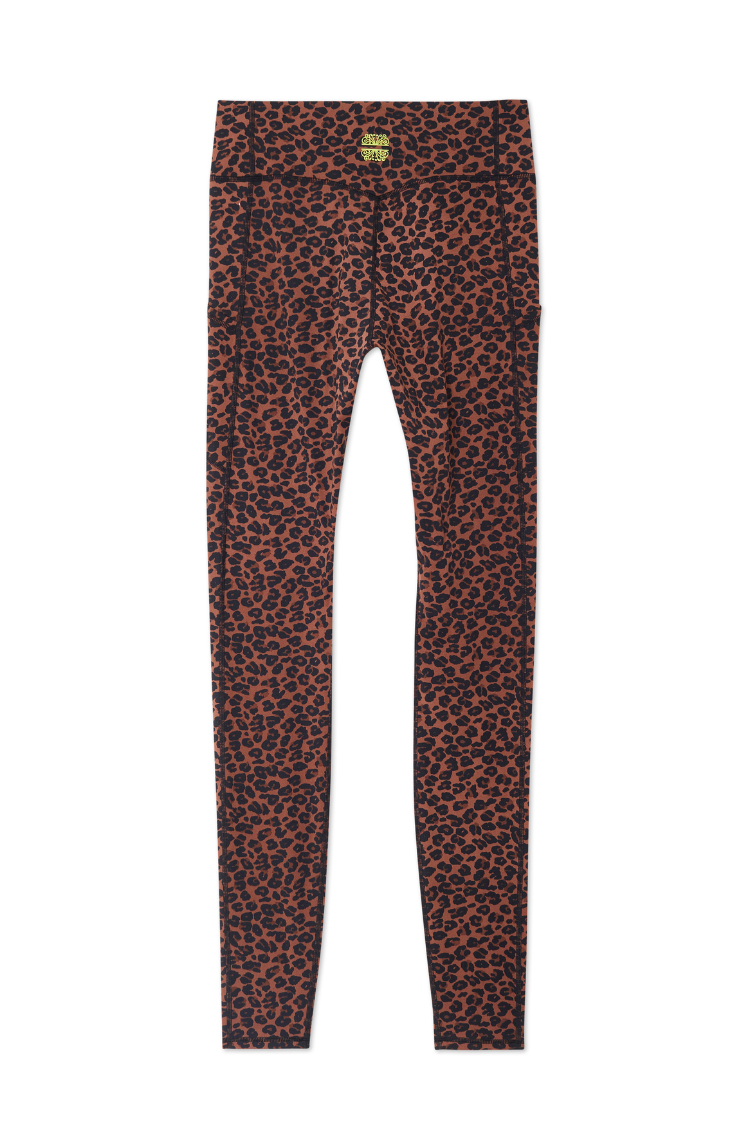 Leopard Legging、mySite、solidvoid