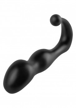 Anal Fantasy | Black Deluxe | Perfect Plug | Silicone、mySite、bottomscart