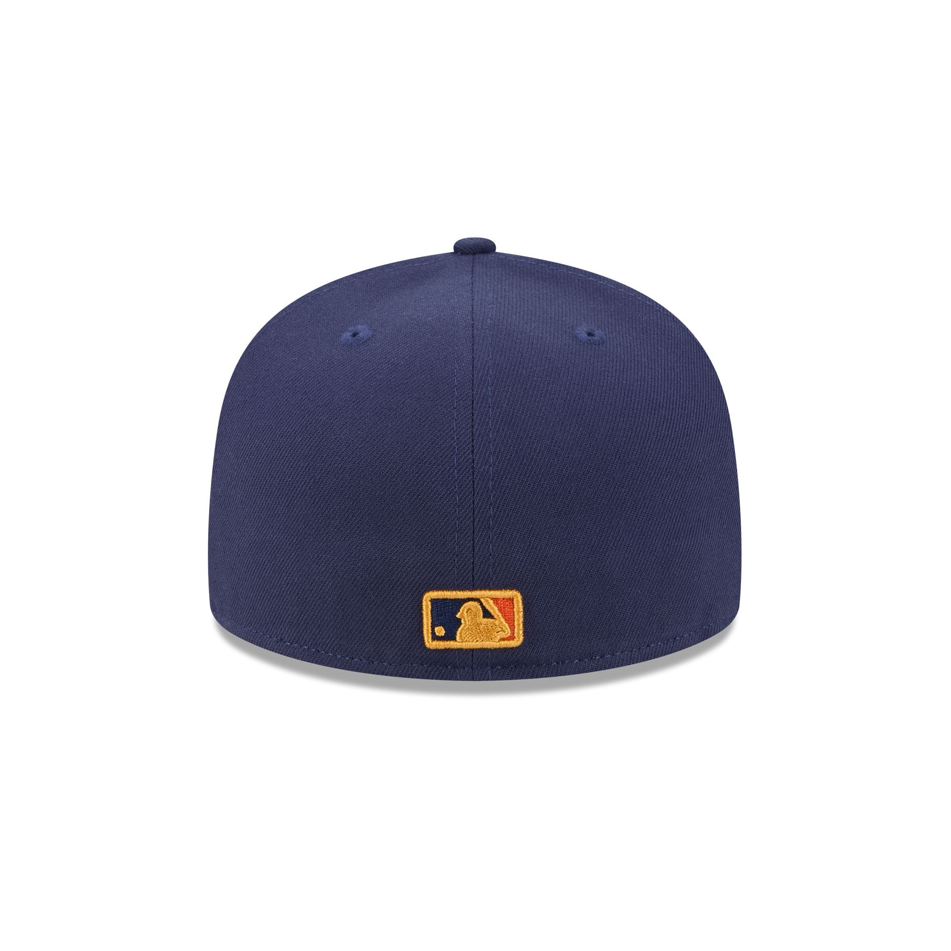 Baltimore Orioles Blue Tartan 59FIFTY Fitted Hat、mySite、vikingsvslions