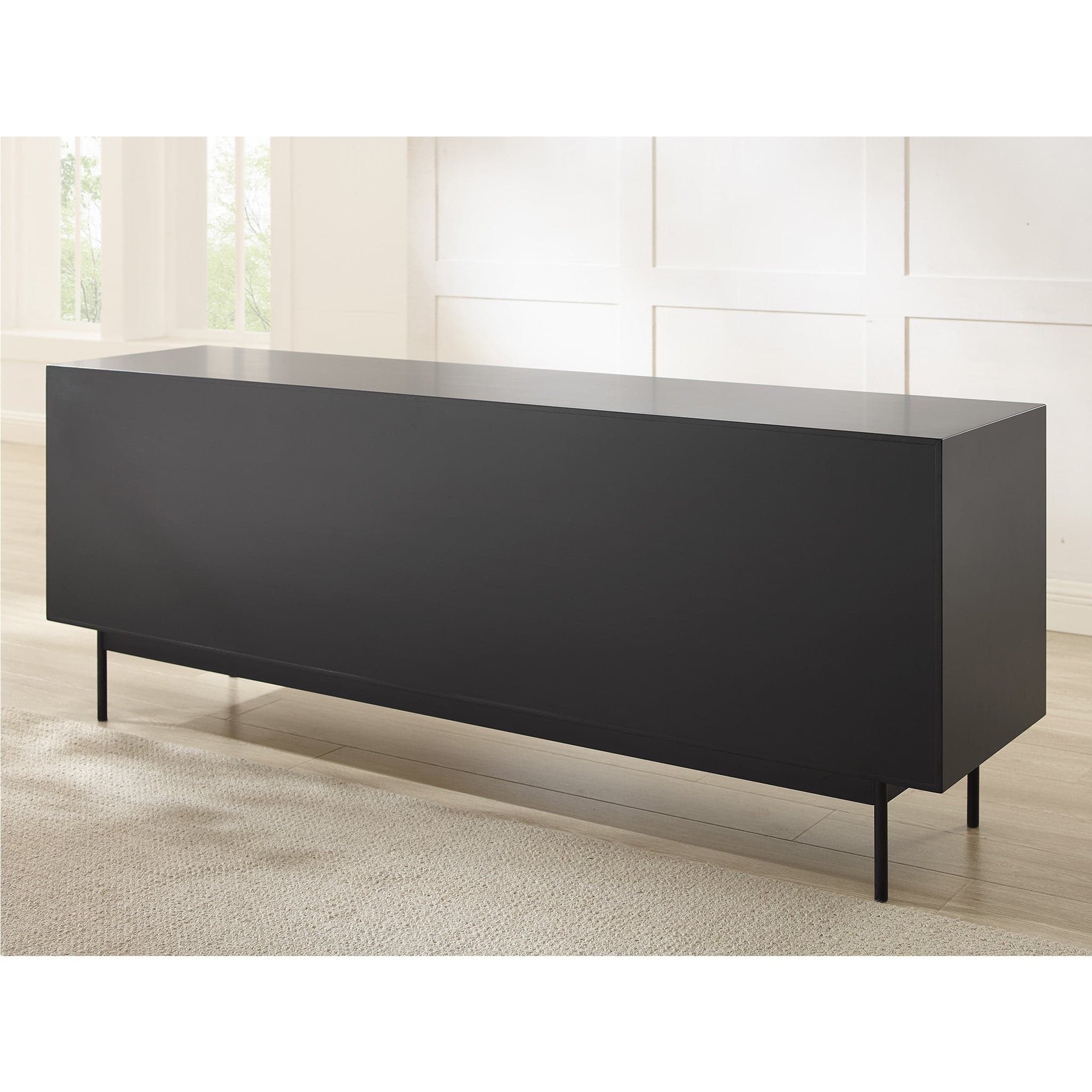 Santa Cruz 4 Drawer Double Dresser、mySite、neckold