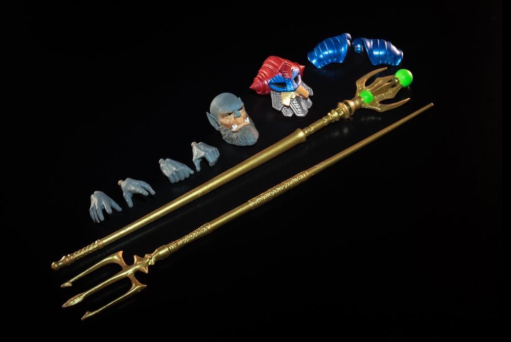 Mythic Legions: All-Stars Zenithon (Xylona's Flock) Figure、mySite、hgirdovlk