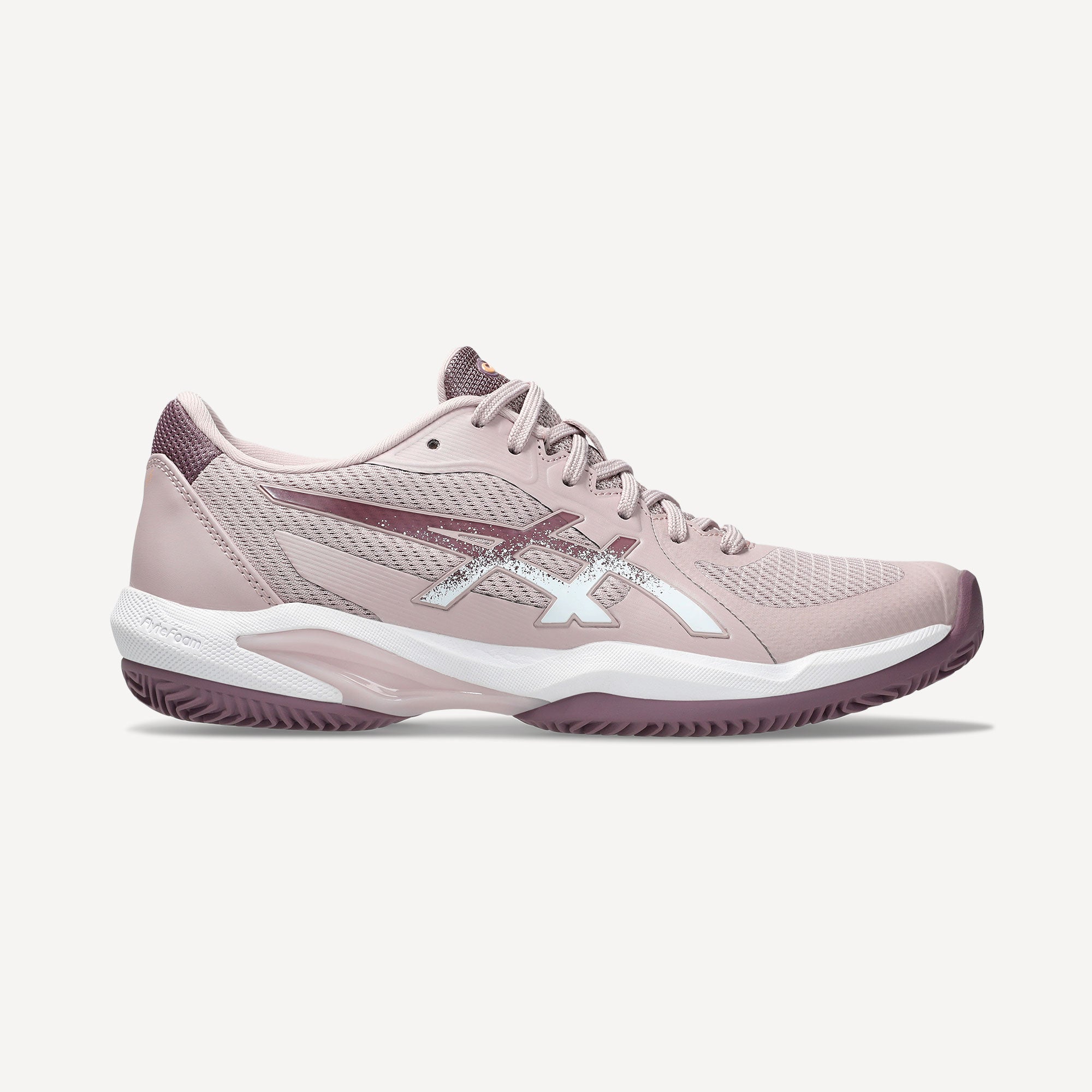 ASICS Solution Swift FF 2 Women's Clay Court Tennis Shoes