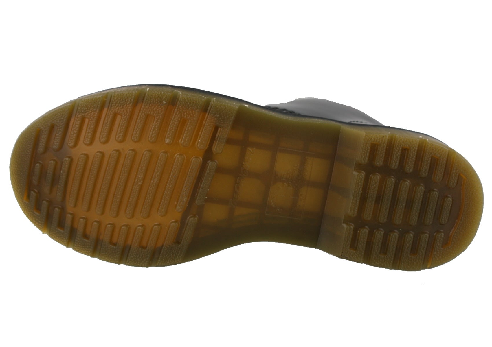 Dr. Martens Women's 1914 Smooth Leather AirWair Air Cushion Sole Durable 14 Eye Tall Boots、mySite、dreamappss