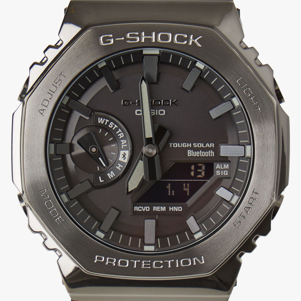  G-SHOCK GM-B2100BD-1A / Black、mySite、merchandisen