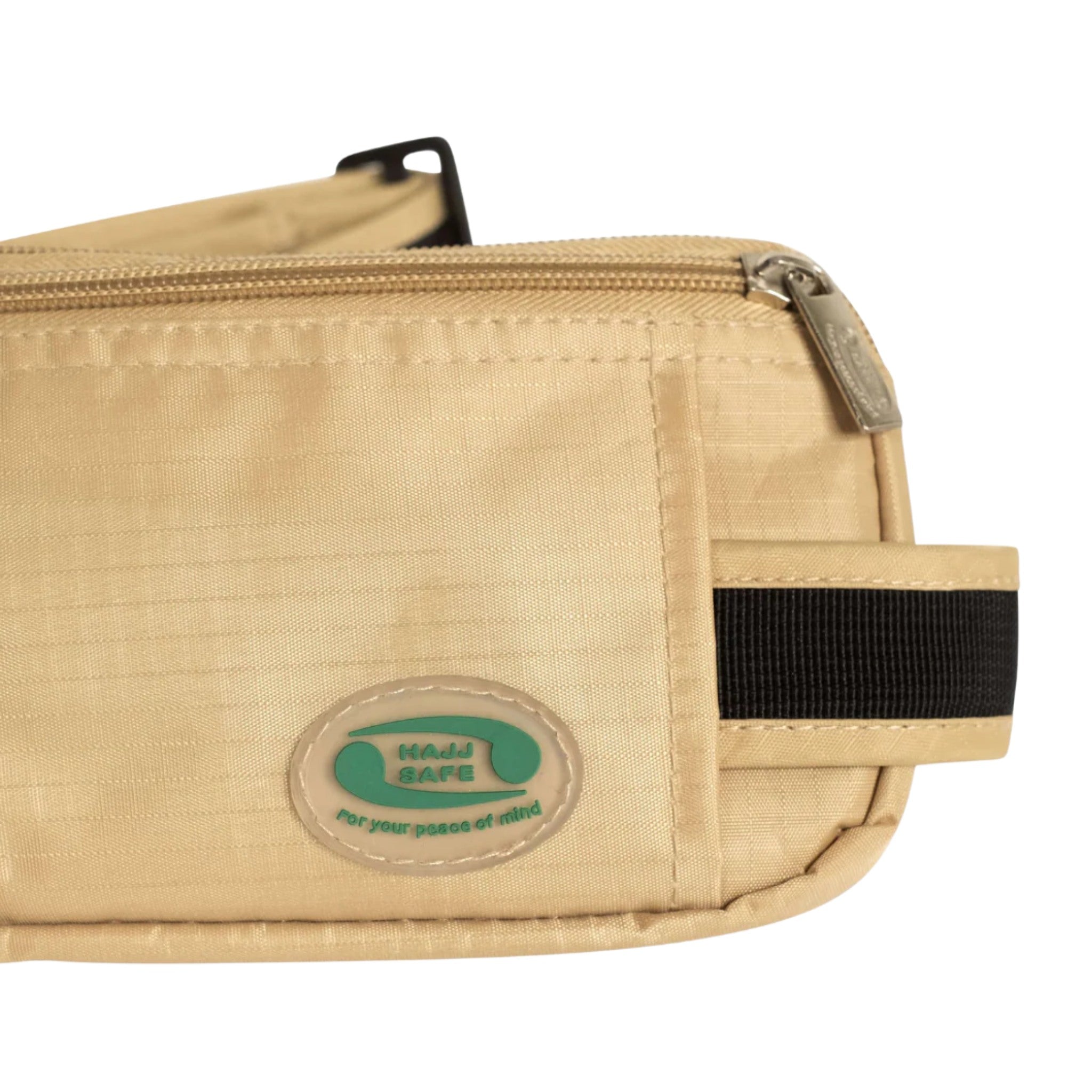 Hajj & Umrah - Anti-Theft Waist Bag And Ihram Belt、mySite、topwebapps