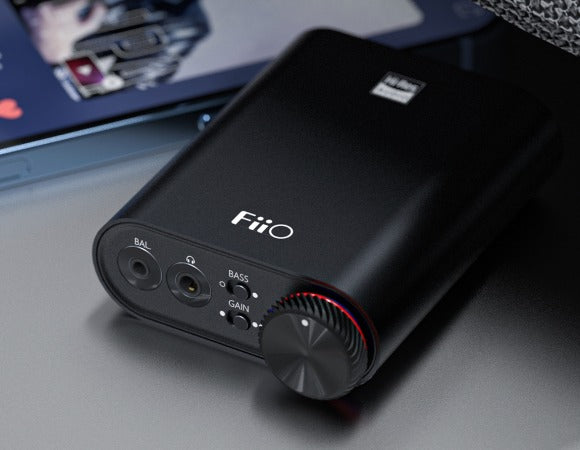 Headphone-Zone-FiiO-K3