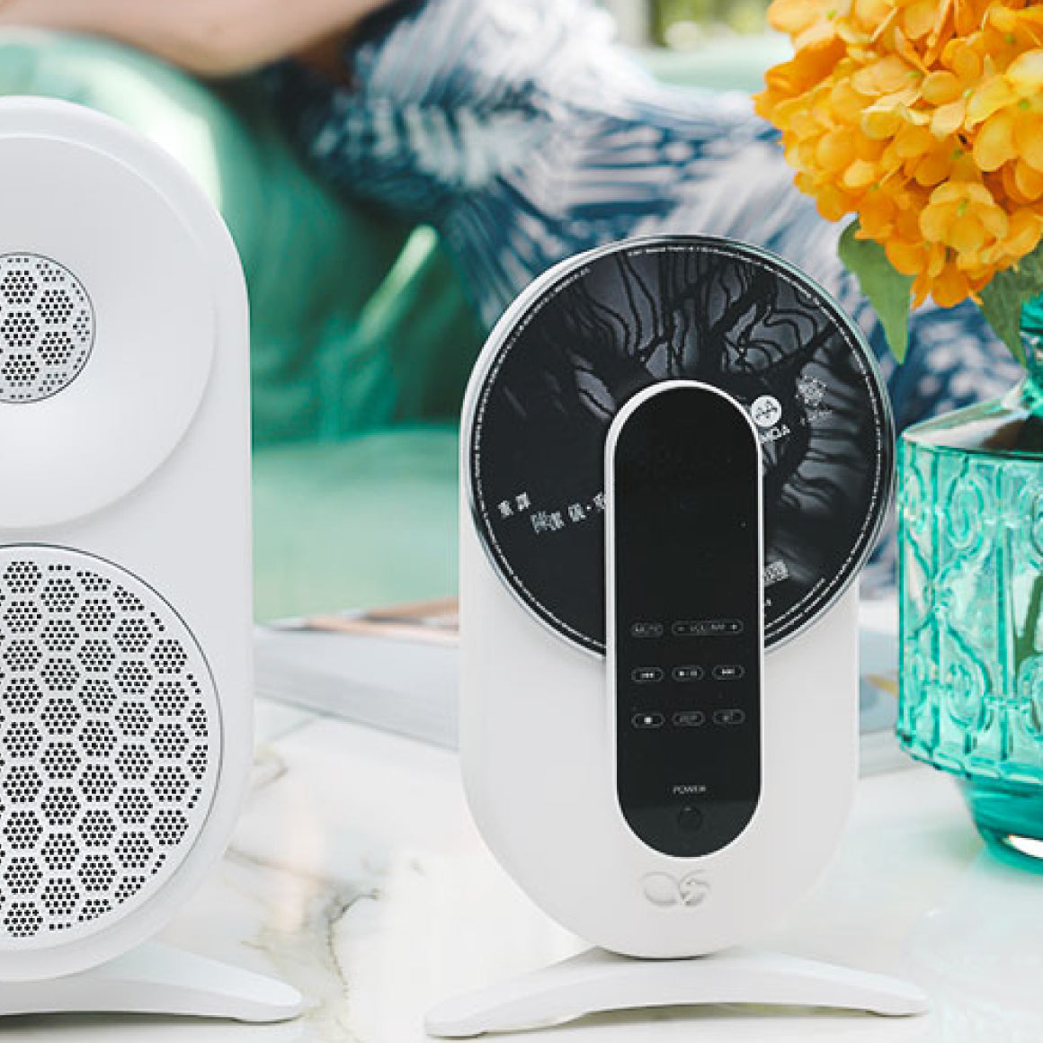  Shanling - EC Smart、mySite、merchandisen