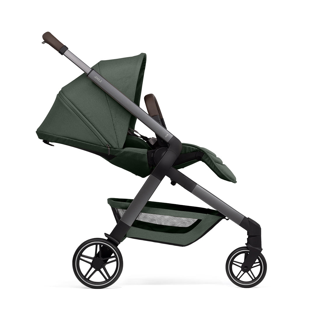  Joolz Hub2 Pushchair - Forest Green、mySite、merchandisen